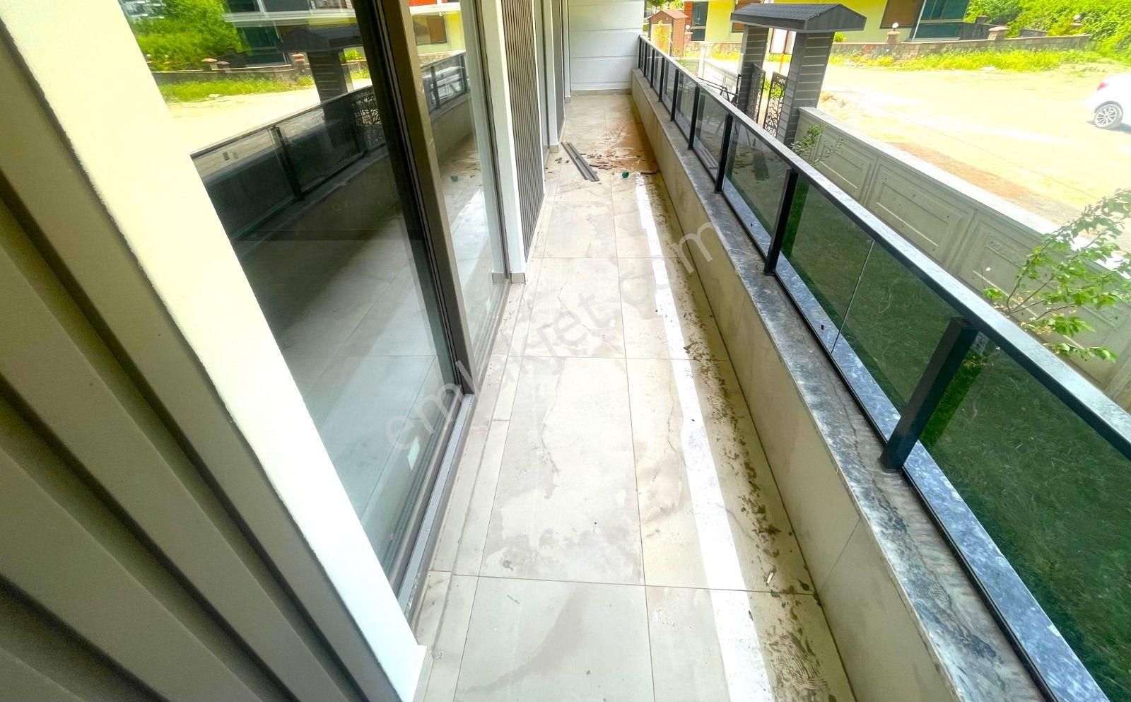 📍blue Life Egen'den Gerçek İlan-ikizçay'da Satılık Şık Tasarımlı Ön Cephe 2+1 Fırsat Daire - Görsel 17