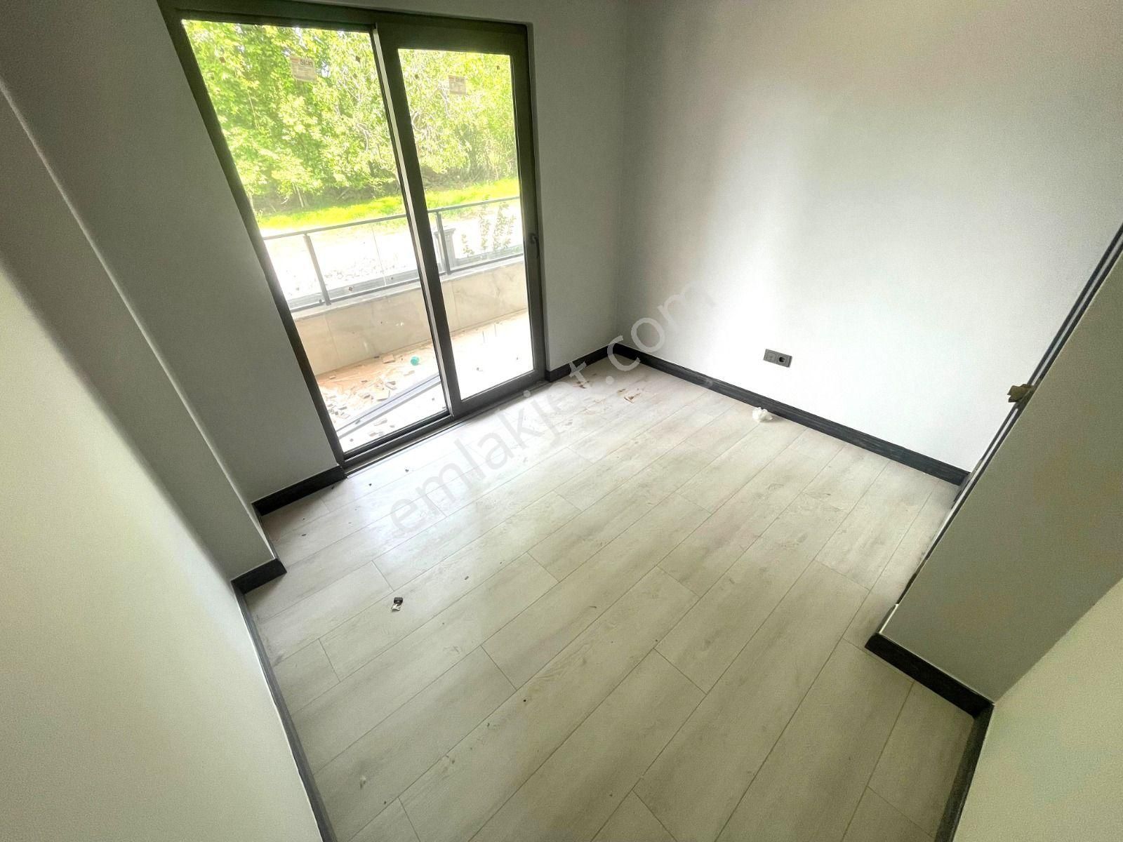 📍blue Life Egen'den Gerçek İlan-ikizçay'da Satılık Şık Tasarımlı Ön Cephe 2+1 Fırsat Daire - Görsel 25