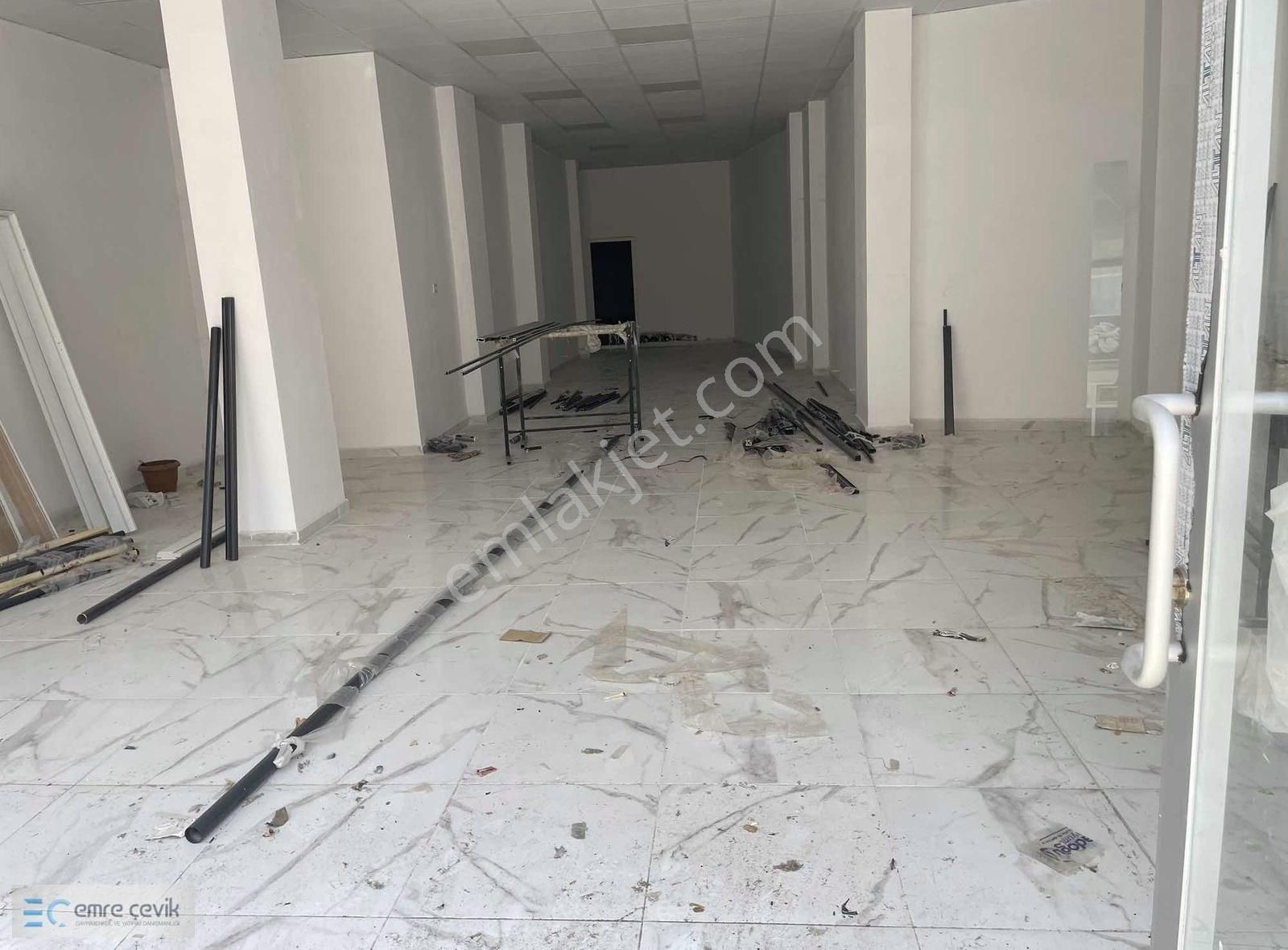 Yenişehir Kurtuluş Da Satılık Dükkan İşyeri 150m2 - Görsel 22