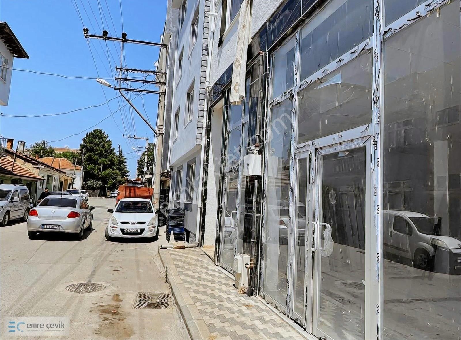 Yenişehir Kurtuluş Da Satılık Dükkan İşyeri 150m2 - Görsel 2