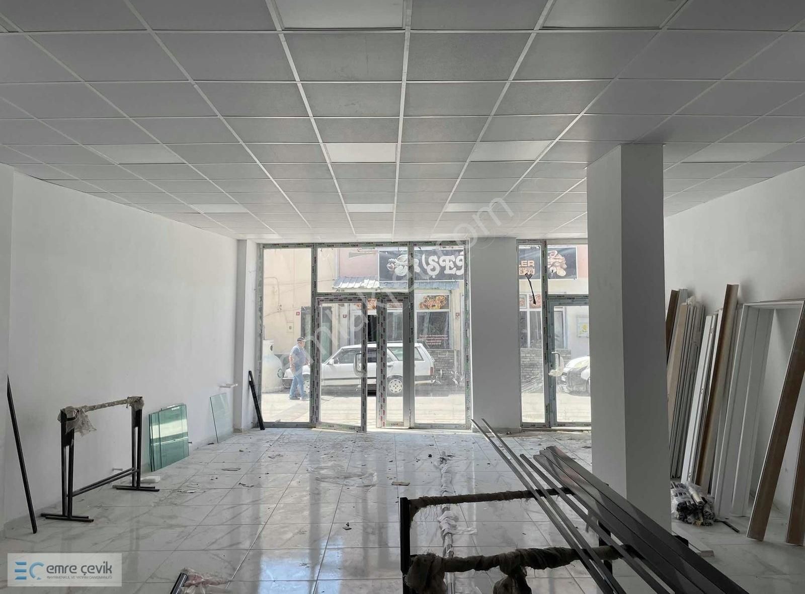 Yenişehir Kurtuluş Da Satılık Dükkan İşyeri 150m2 - Görsel 16