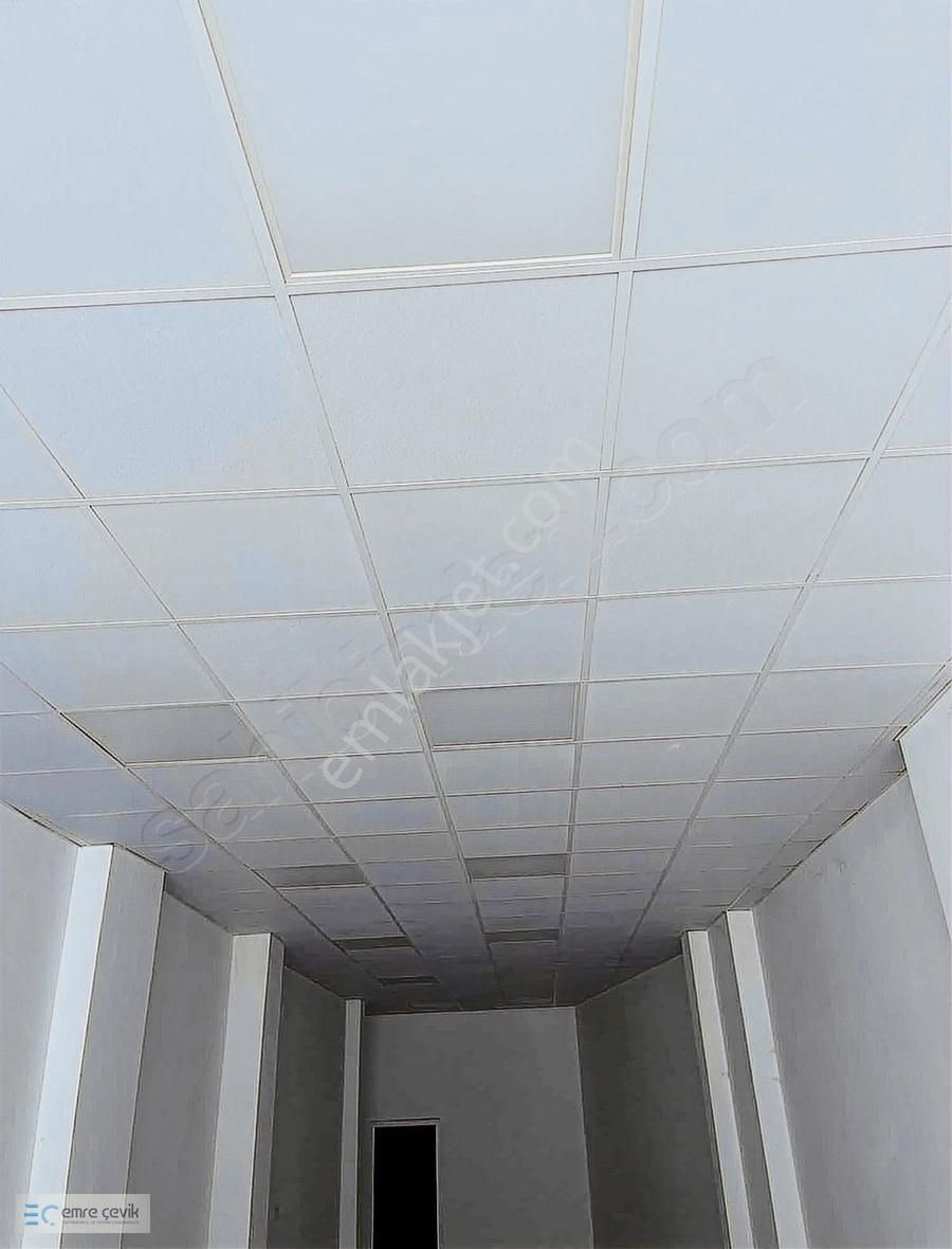 Yenişehir Kurtuluş Da Satılık Dükkan İşyeri 150m2 - Görsel 30