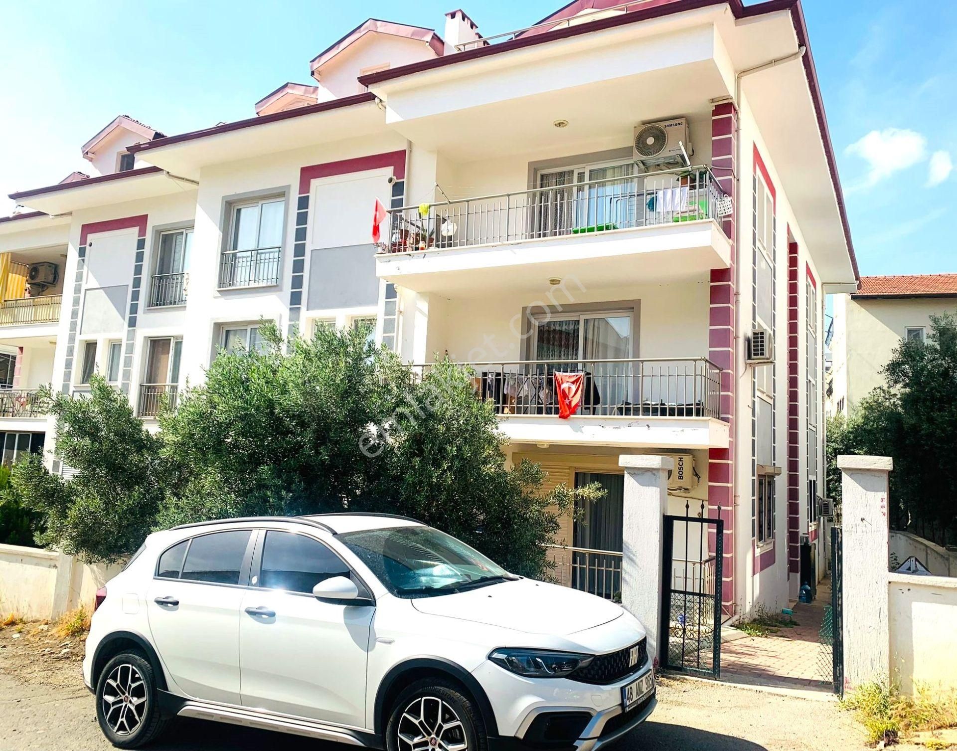 Goldhouse Dan Satılık Daire Fethiye Patlangıç Ta 2+1