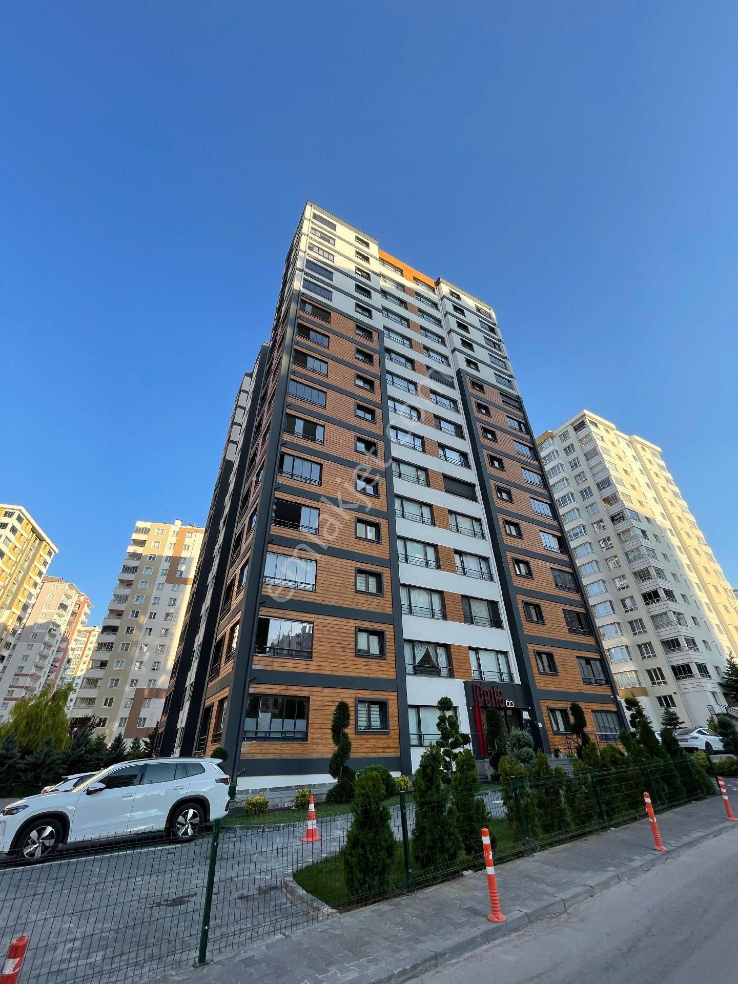 Avenir Perla 4+1 Ultra Lüks Daire