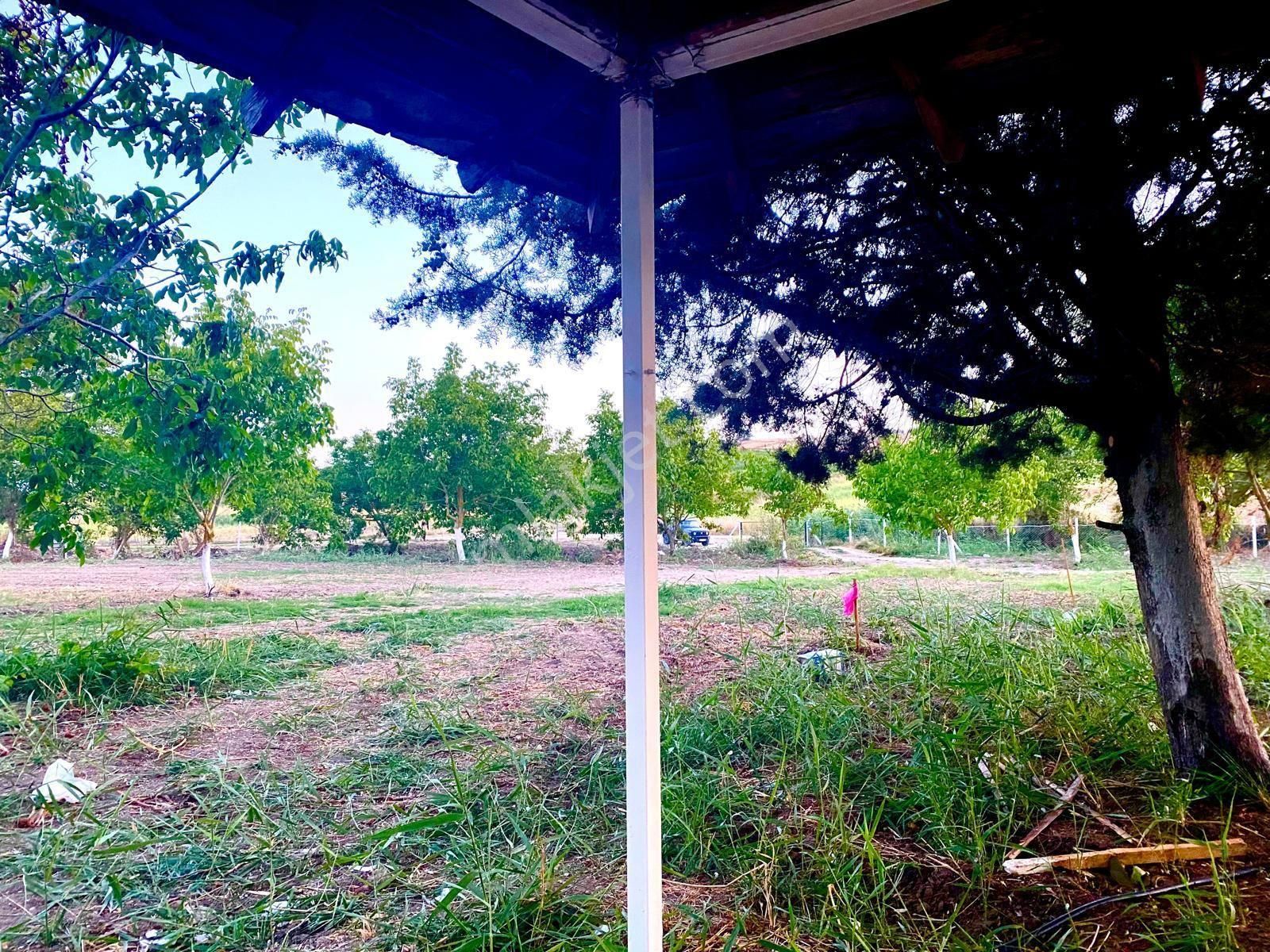 Silivri Sançaktepe Satılık Araç Takaslı 5450 M Mükemmel Yatırımlık Tarla - Görsel 5