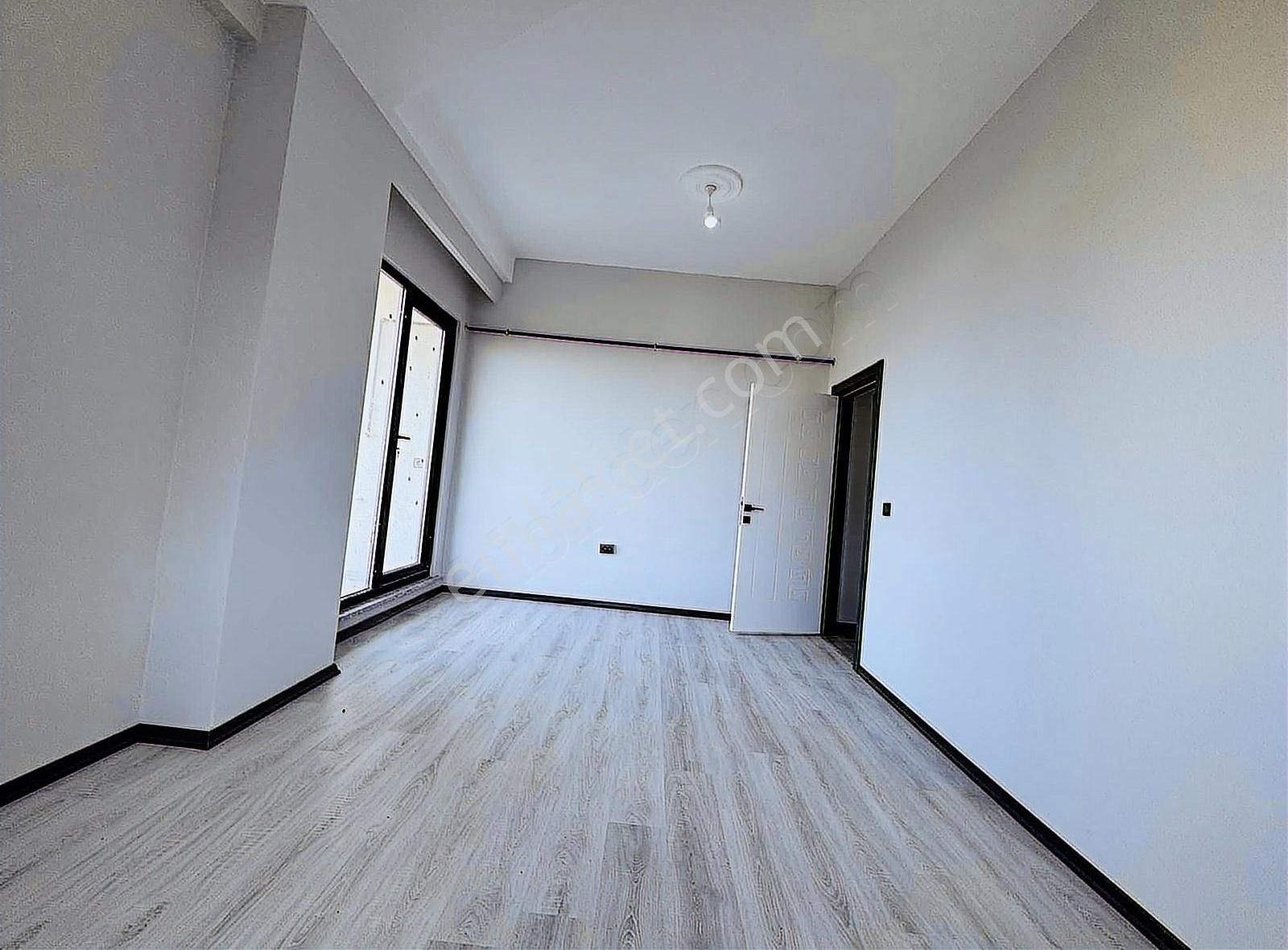 İstasyon Mahallesin De Satılık 1+1 Arakat Daire - Görsel 10