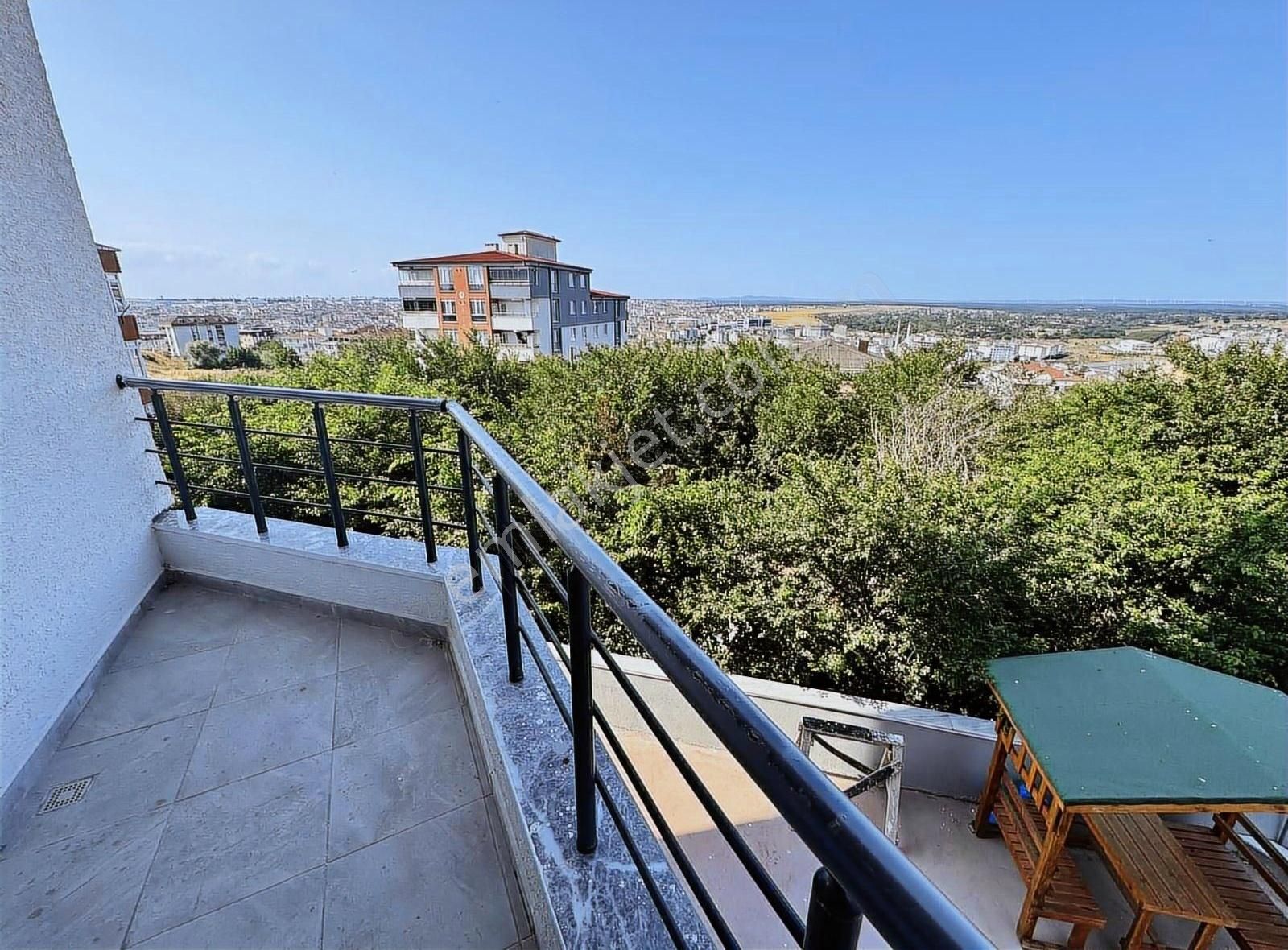 İstasyon Mahallesin De Satılık 1+1 Arakat Daire - Görsel 19