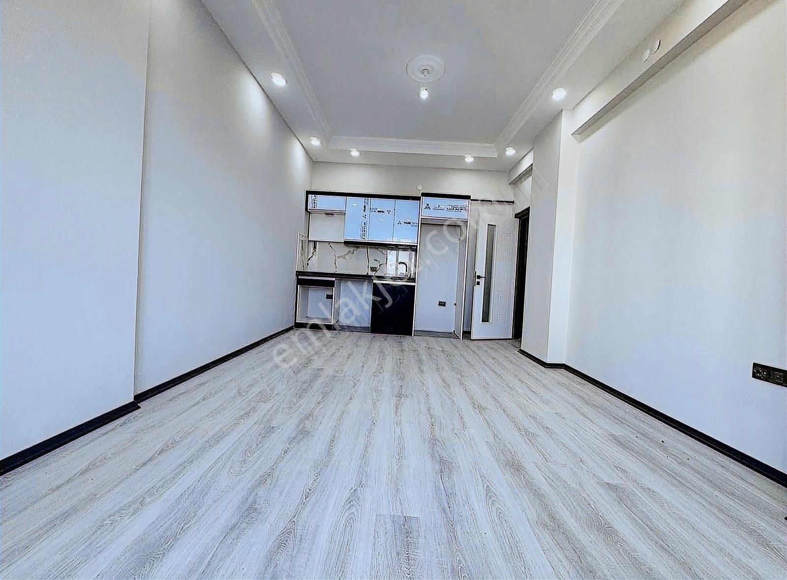 İstasyon Mahallesin De Satılık 1+1 Arakat Daire - Görsel 28