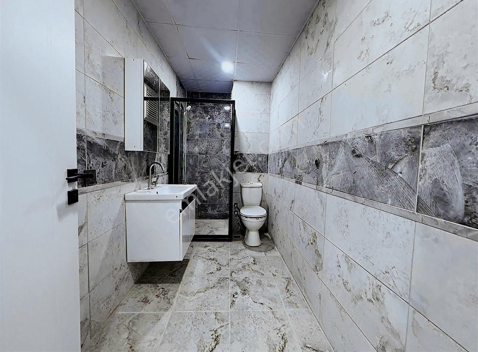 İstasyon Mahallesin De Satılık 1+1 Arakat Daire - Görsel 20