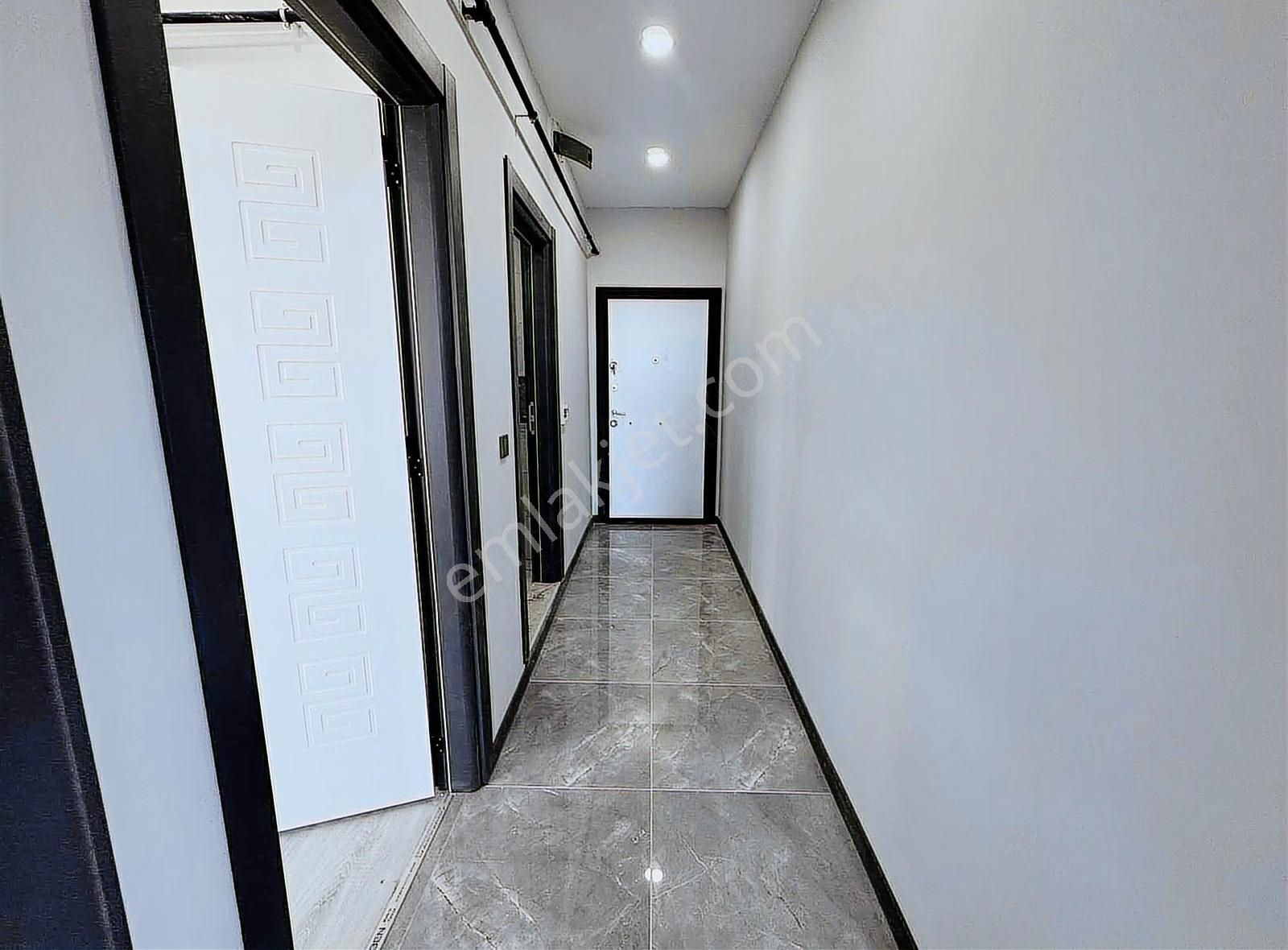 İstasyon Mahallesin De Satılık 1+1 Arakat Daire