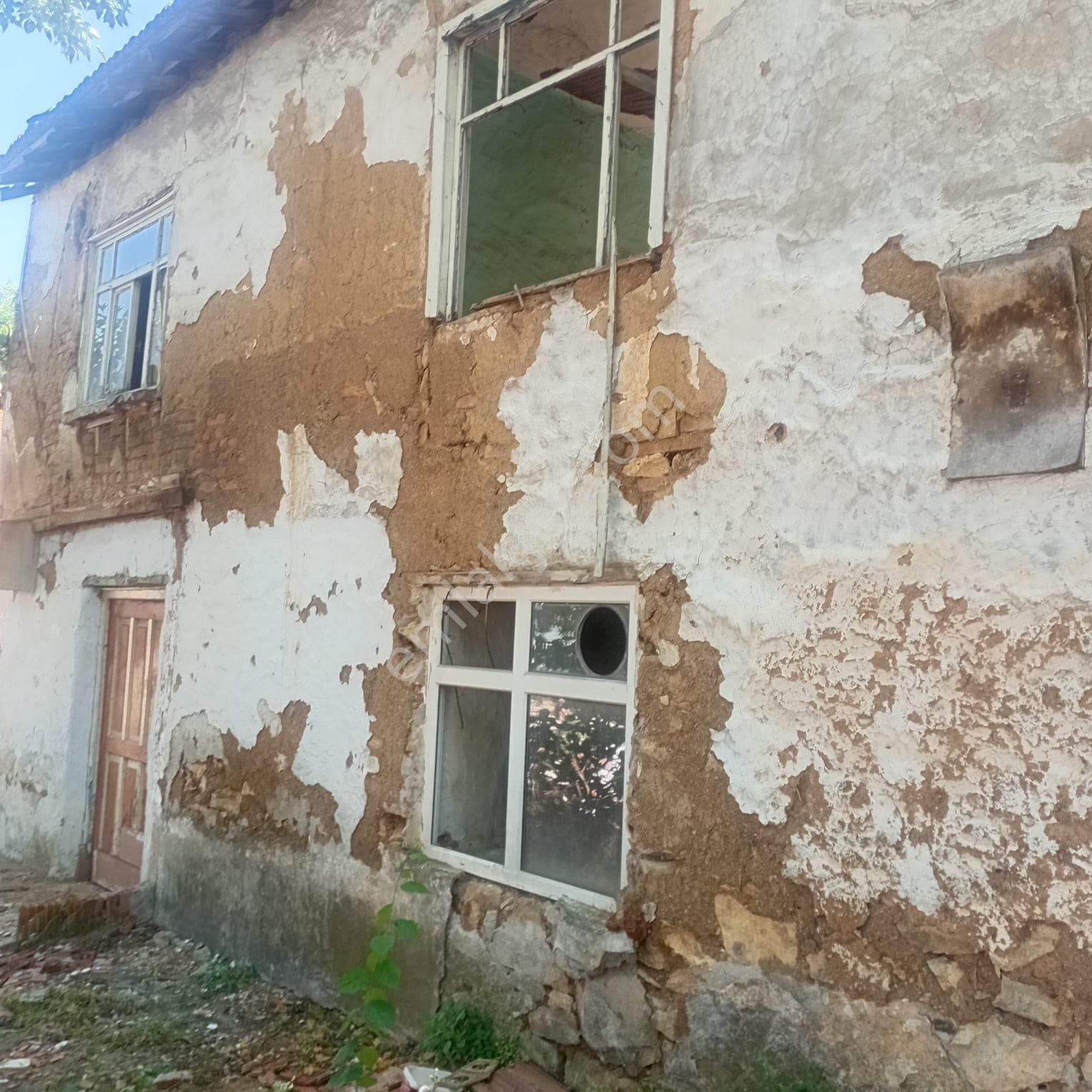 Bursa Yıldırım Mollarap Mahallesinde 200 M2 Satılık Arsa Ve Ev - Görsel 7