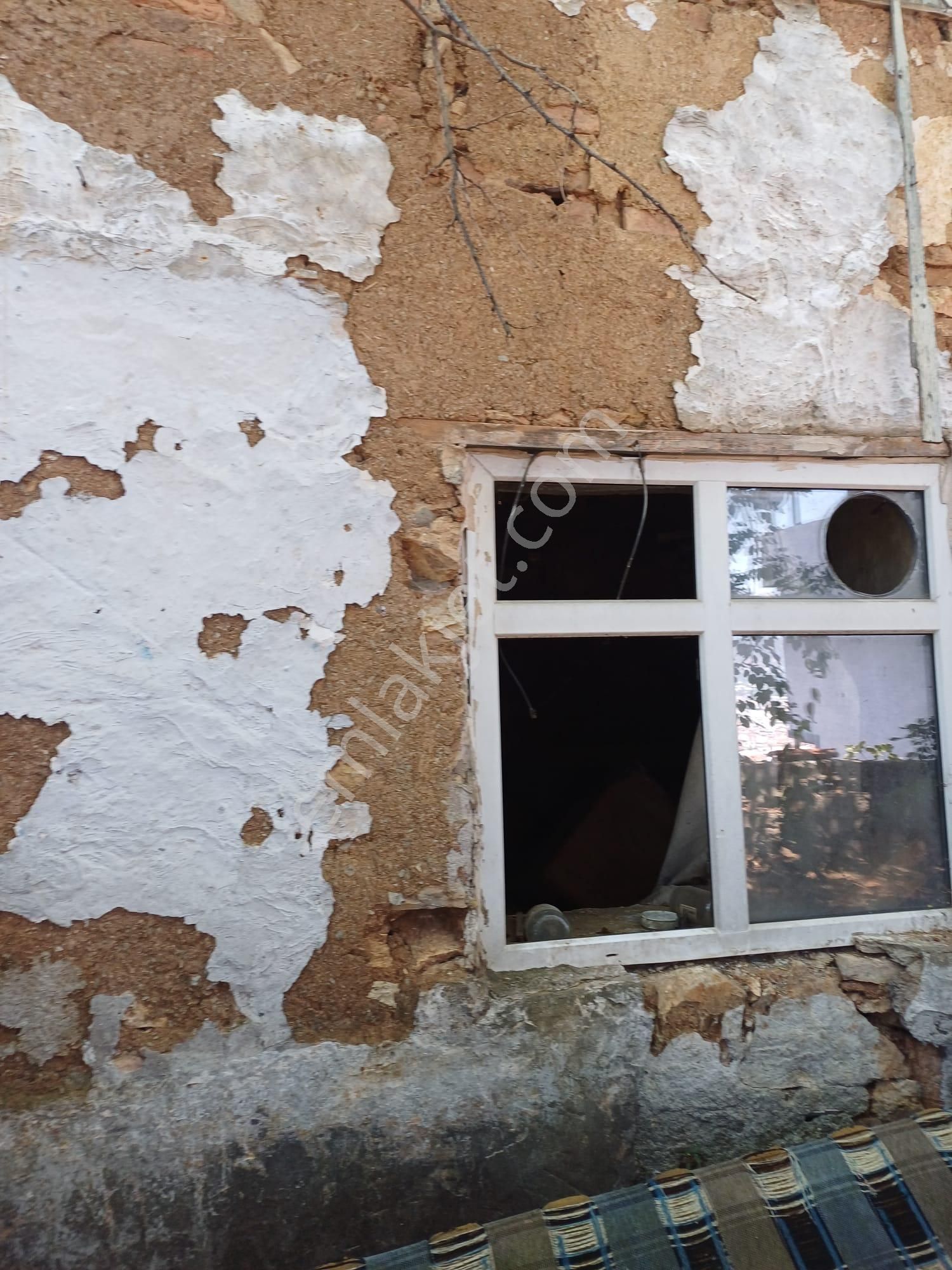 Bursa Yıldırım Mollarap Mahallesinde 200 M2 Satılık Arsa Ve Ev - Görsel 5