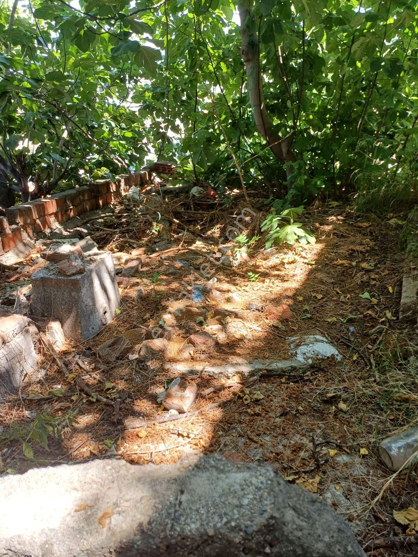 Bursa Yıldırım Mollarap Mahallesinde 200 M2 Satılık Arsa Ve Ev - Görsel 3