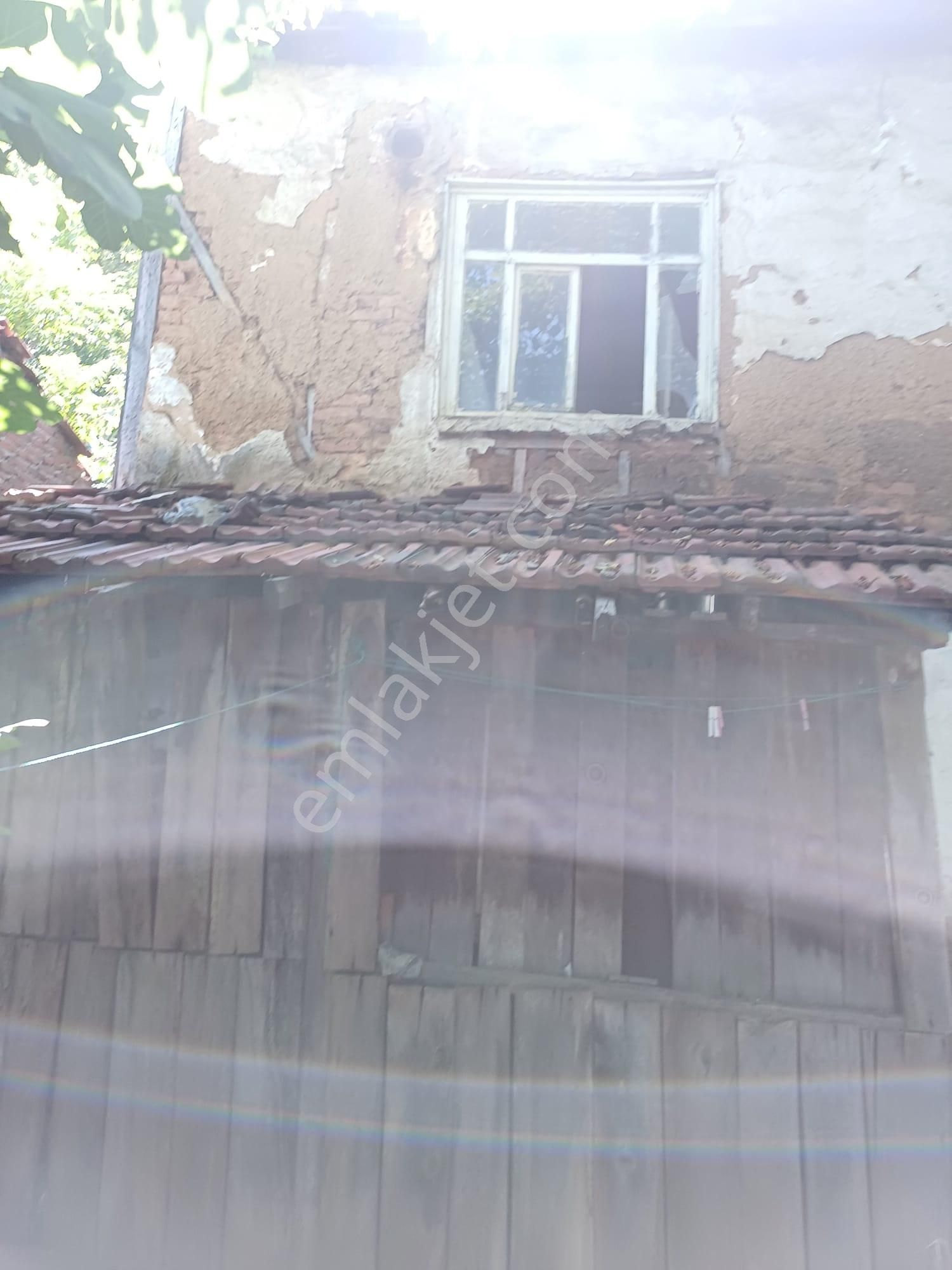 Bursa Yıldırım Mollarap Mahallesinde 200 M2 Satılık Arsa Ve Ev - Görsel 2