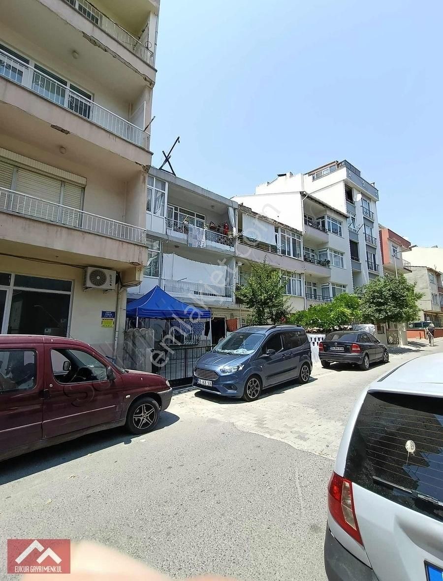 Tekirdağ Merkezde Kelepir 3+1 Daire