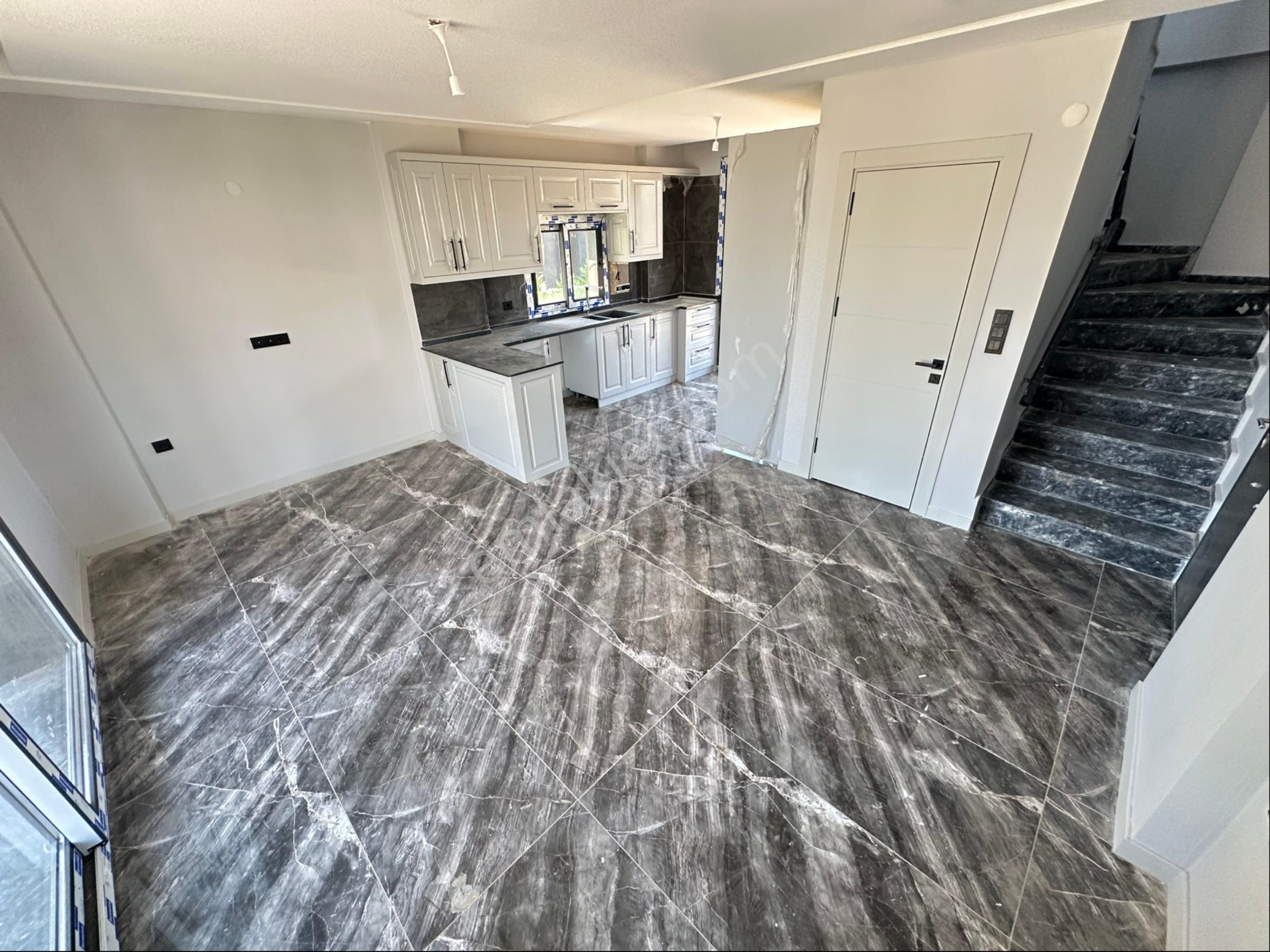 İzmir Seferihisar Doğanbey De Satılık 2+1 Yazlık Villa - Görsel 10