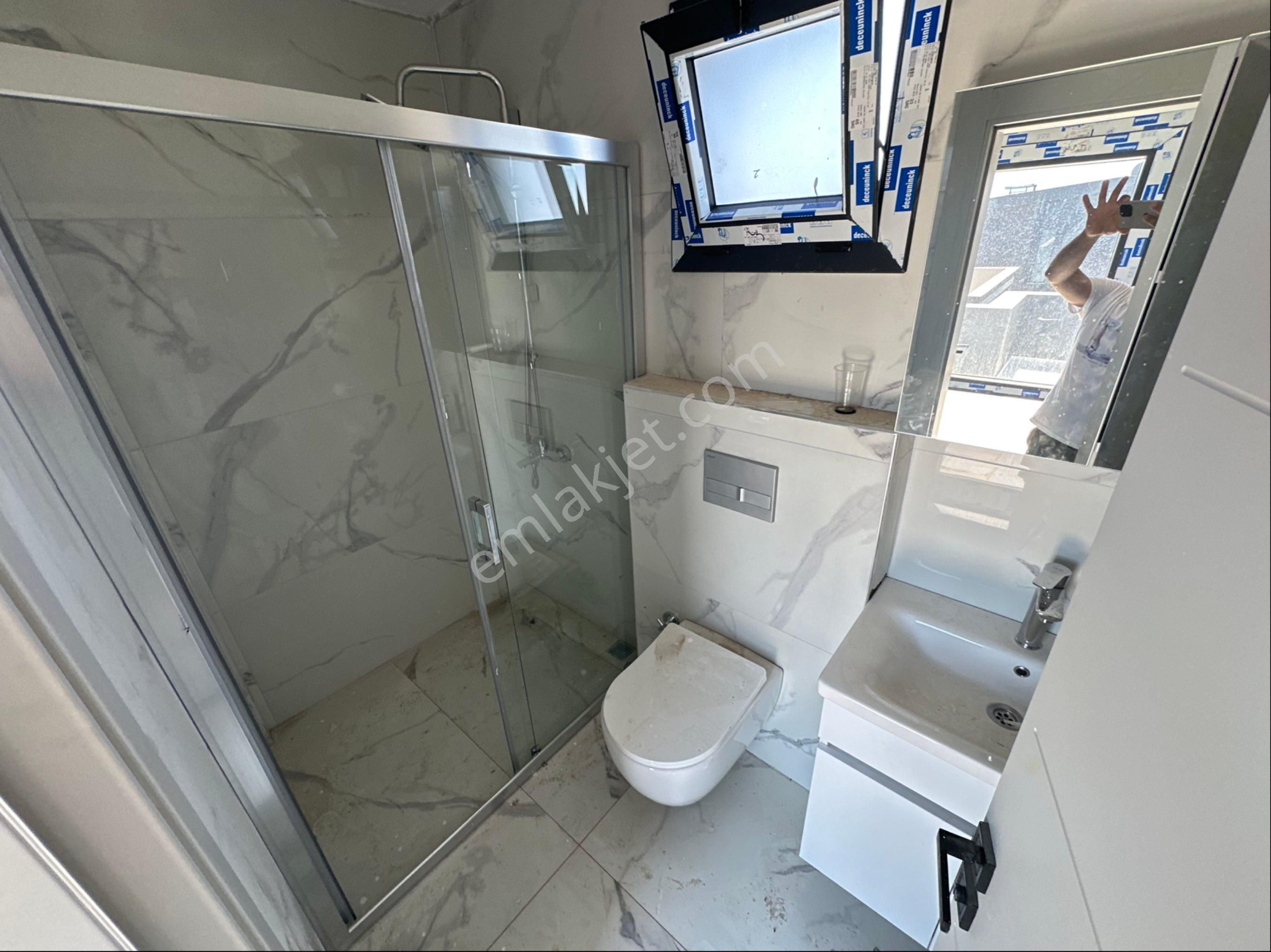 İzmir Seferihisar Doğanbey De Satılık 2+1 Yazlık Villa - Görsel 29