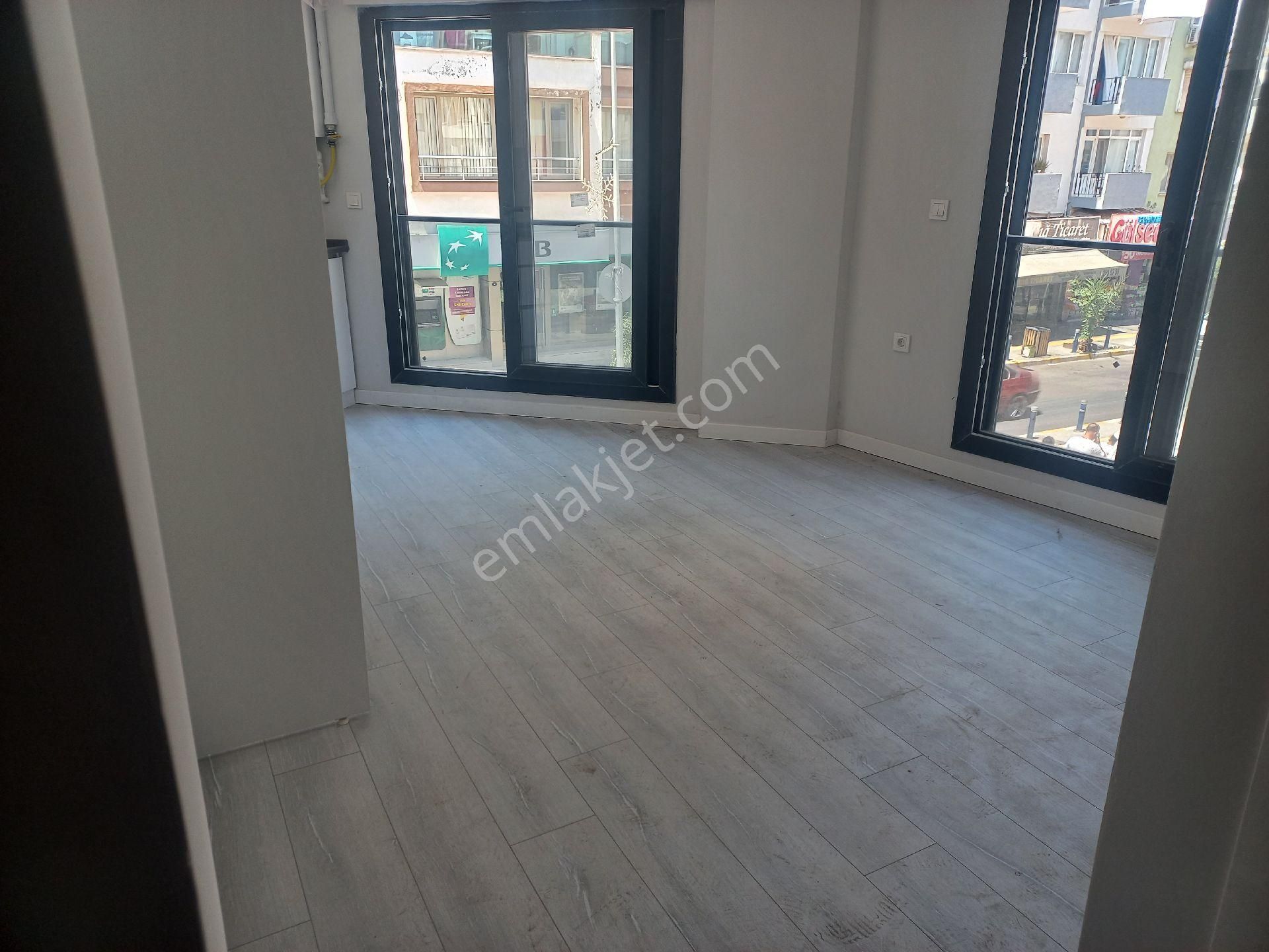 Balçova Ata Caddesi Üzeri Son 1+1 Fırsat Daire - Görsel 27