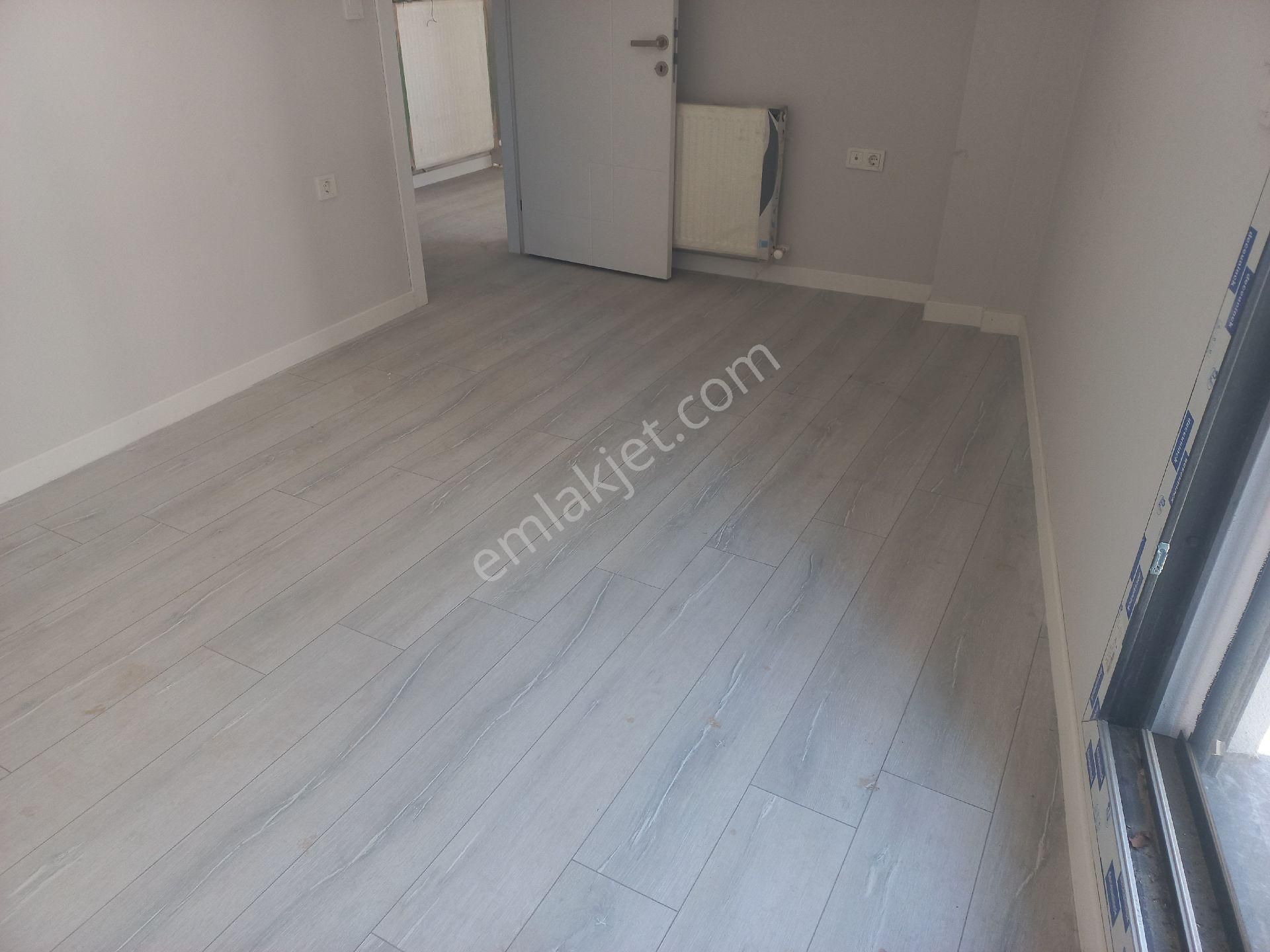 Balçova Ata Caddesi Üzeri Son 1+1 Fırsat Daire - Görsel 15