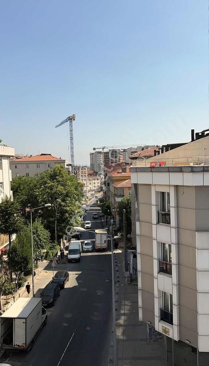 Göze Emlaktan Cumhuriyet Mh Kiralık 2+1 Sıfır Daire
