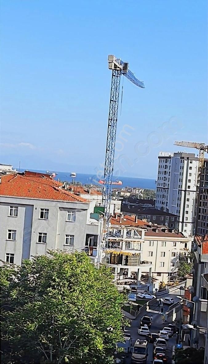 Göze Emlaktan Cumhuriyet Mh Satılık 3+1 Sıfır Dubleks Daire