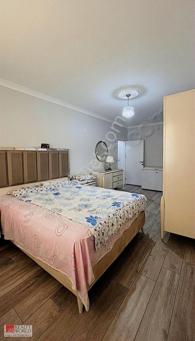 Rw Taka'dan Araklı Merkezde Satılık 3+1 Daire - Görsel 9