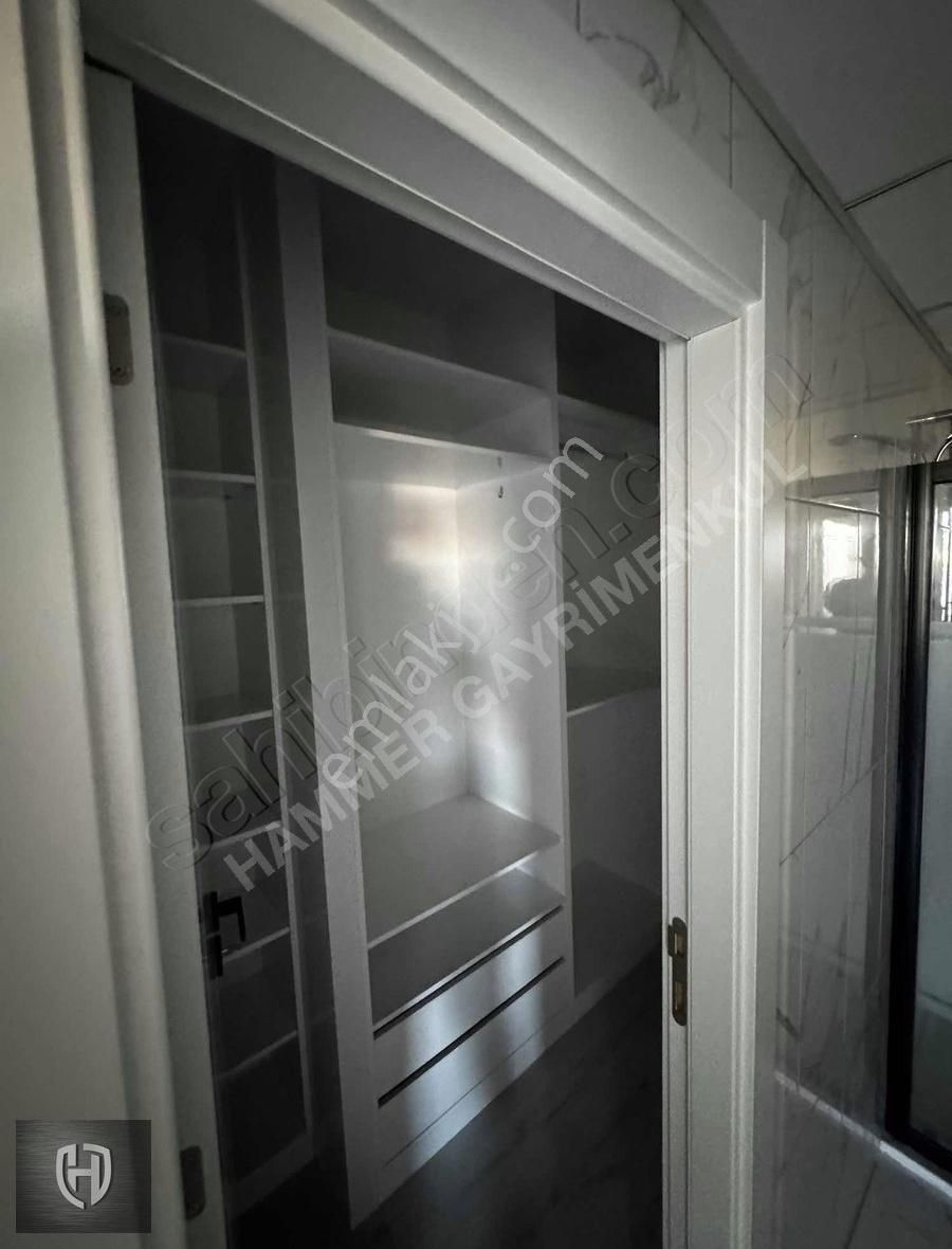 Şefikcan Bölgesi Perşembe Pazarı Karşısı 3+1 Kiralık Daire