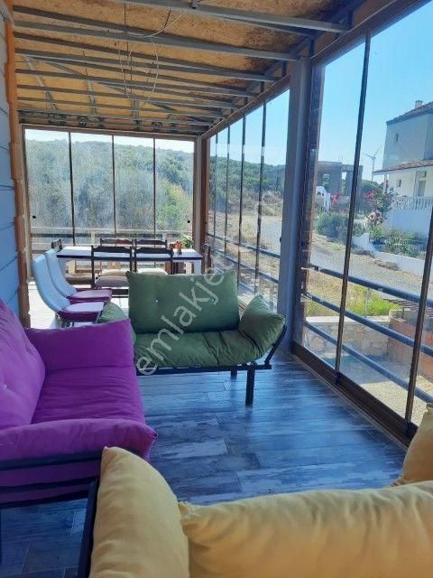 Çeşme Germiyanda Site İçinde 3+1 Satılık Müstakil Villa