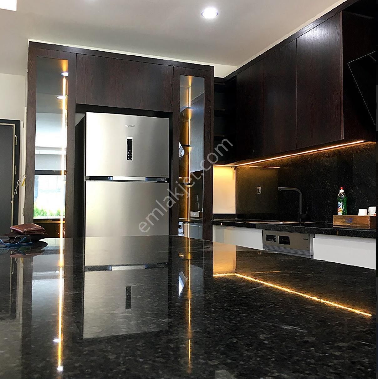 Comfort Town Belek - Görsel 19