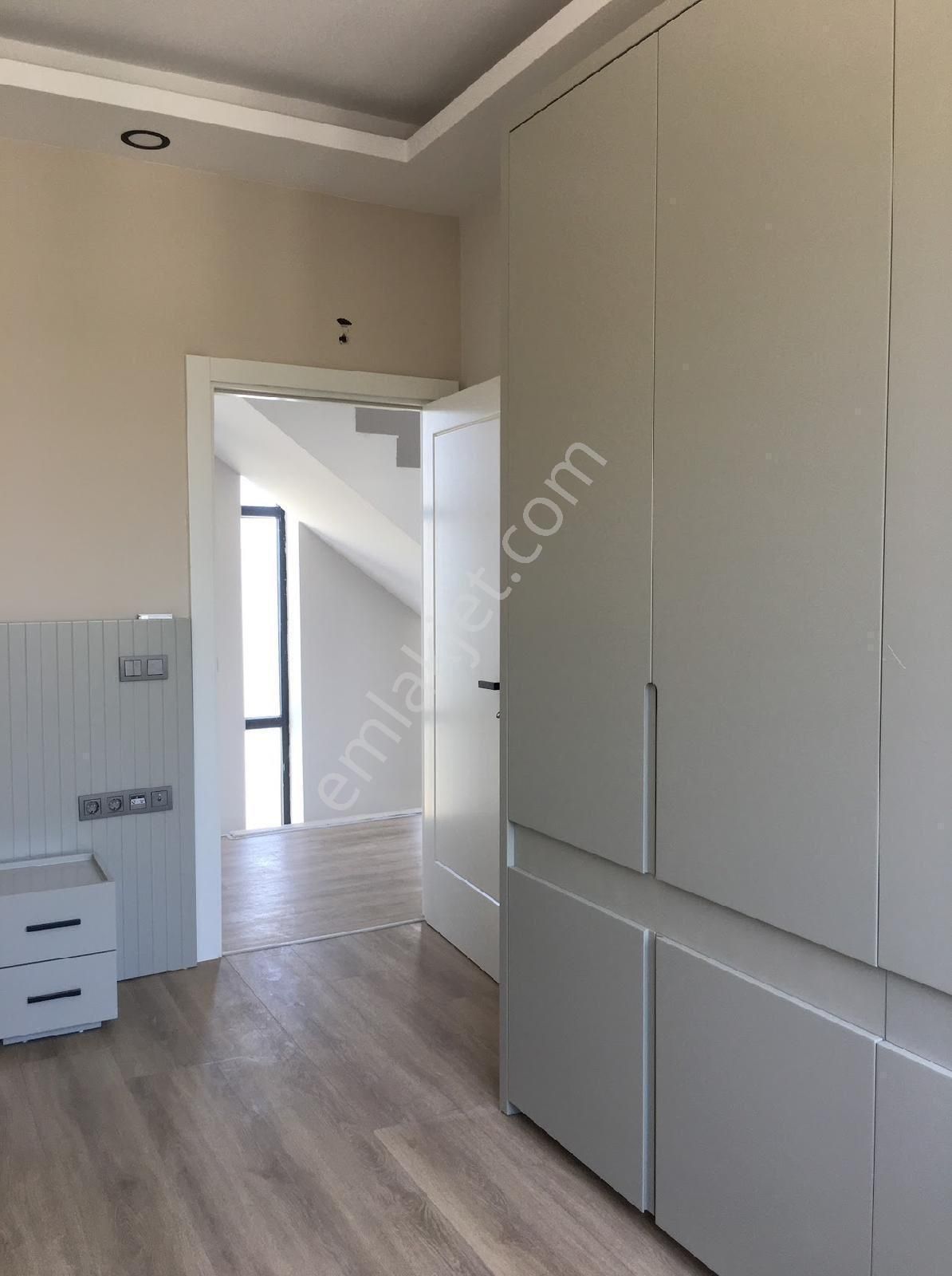 Comfort Town Belek - Görsel 15