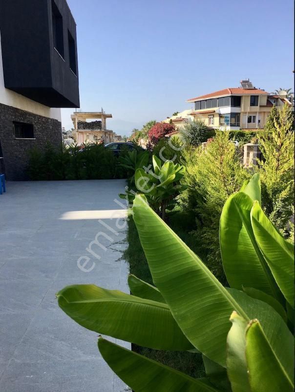 Comfort Town Belek - Görsel 4