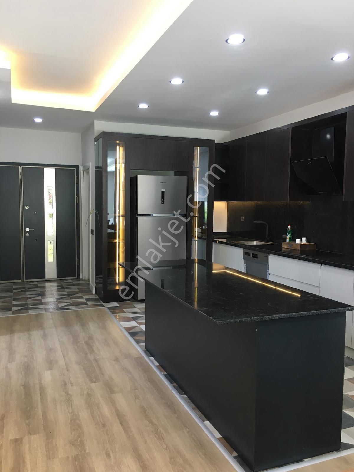 Comfort Town Belek - Görsel 8