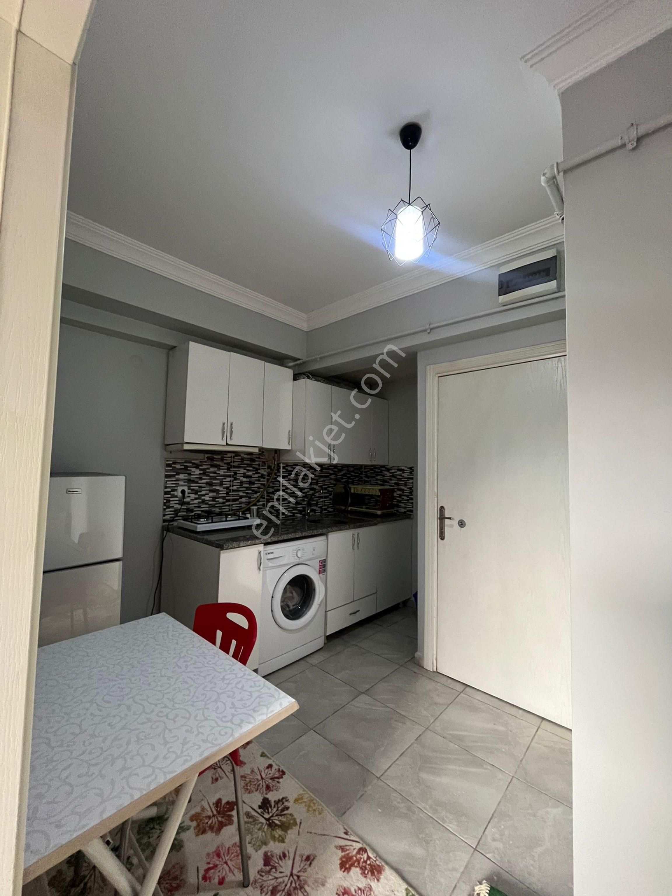 Isparta Yedişehitlerde Satılık Bireysel Kombili 2+1 Apart