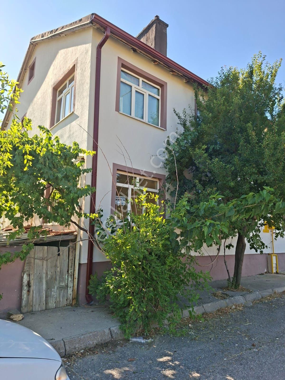 Konya Seydişehirde Kiralık Daire