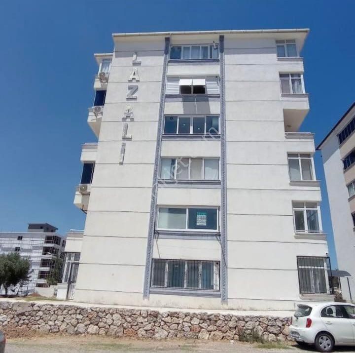 Ayrancılar İnönü Mahallesinde Satılık 2+1 Fırsat Daire