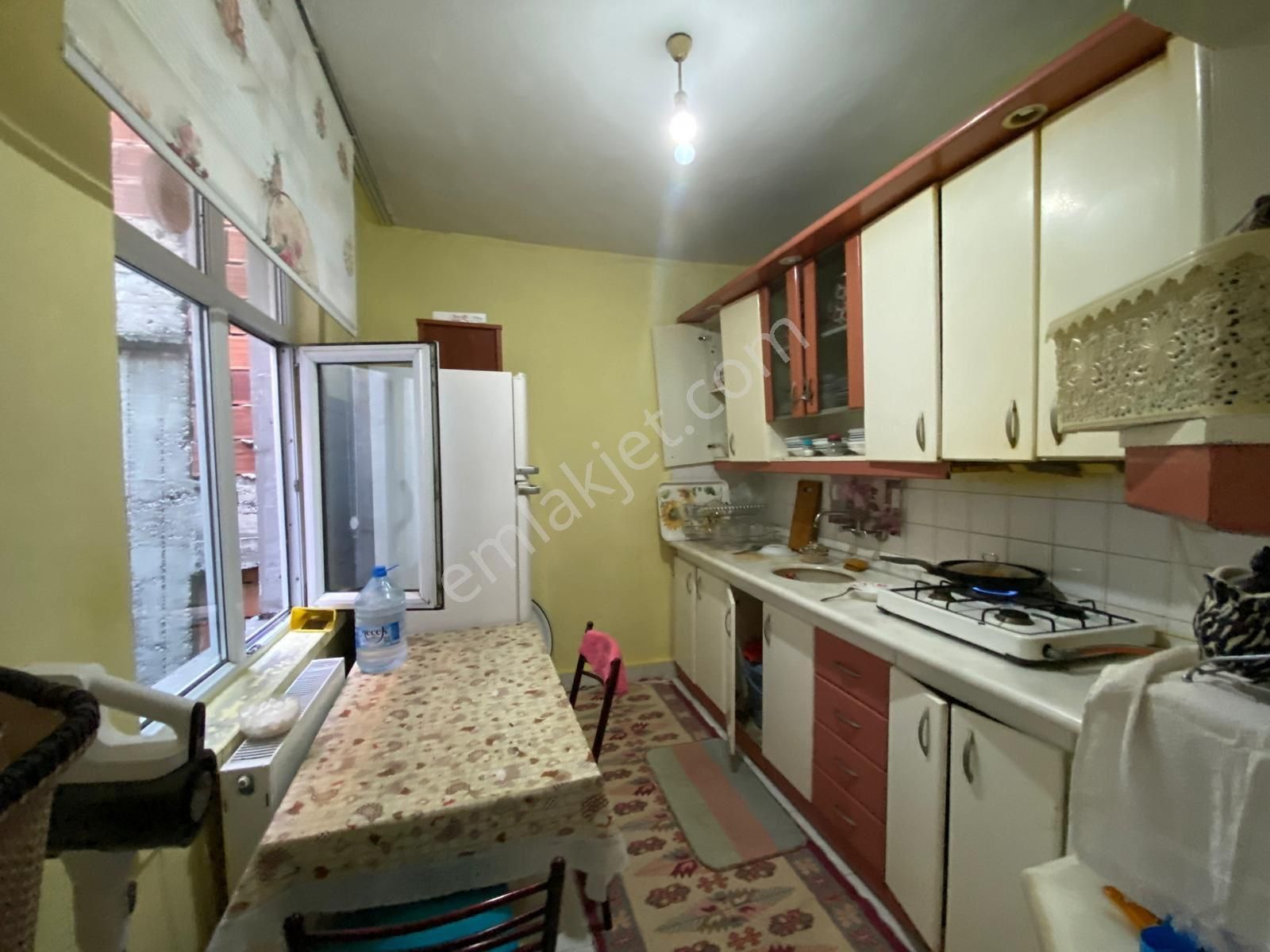 Cumhuriyet Mahallesi’nde Satılık 3 + 1 Daire
