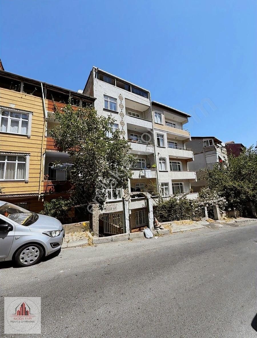 Serhat Sokak 4. Kat 3+1 Balkonlu Güney Cephe Boş Daire..!!!