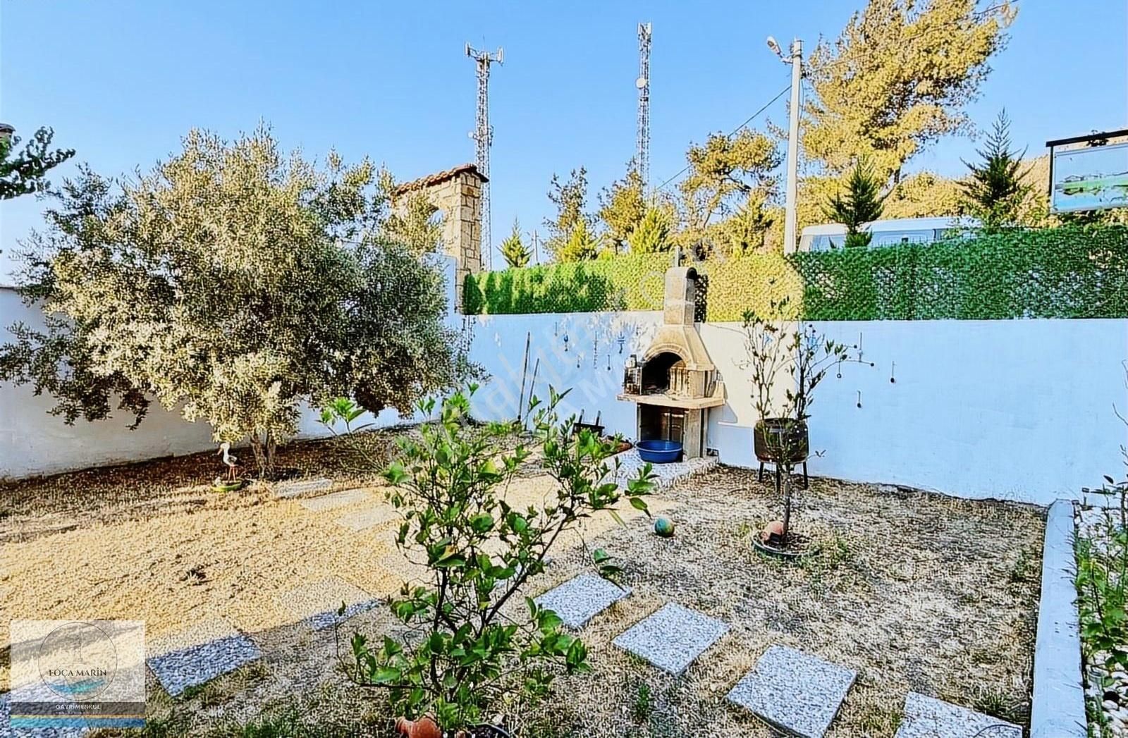 Ilıpınar Merkezi Konumda Geniş Ailelere Uygun 3+1 Bahçe Dubleksi - Görsel 18