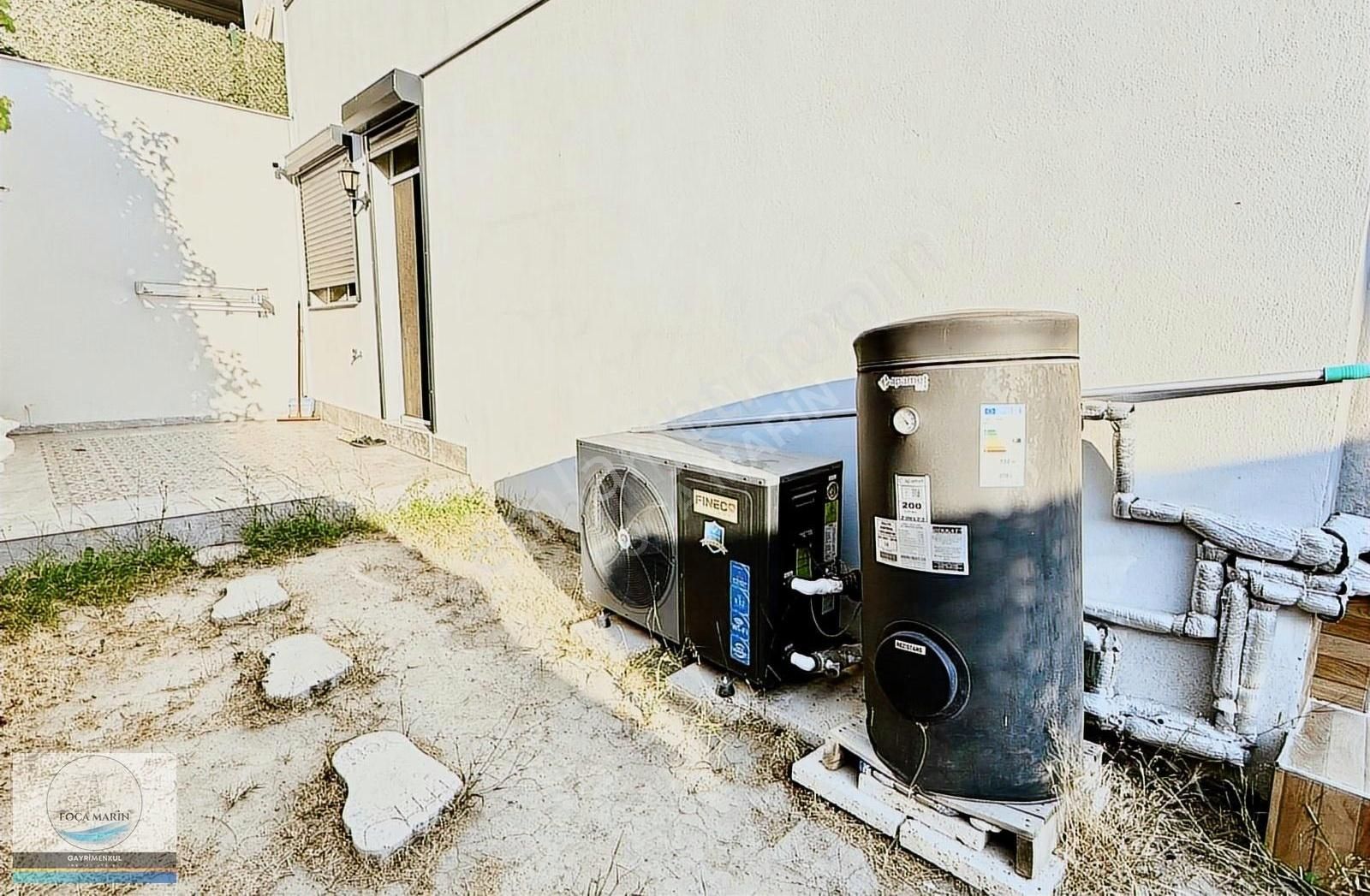 Ilıpınar Merkezi Konumda Geniş Ailelere Uygun 3+1 Bahçe Dubleksi - Görsel 28