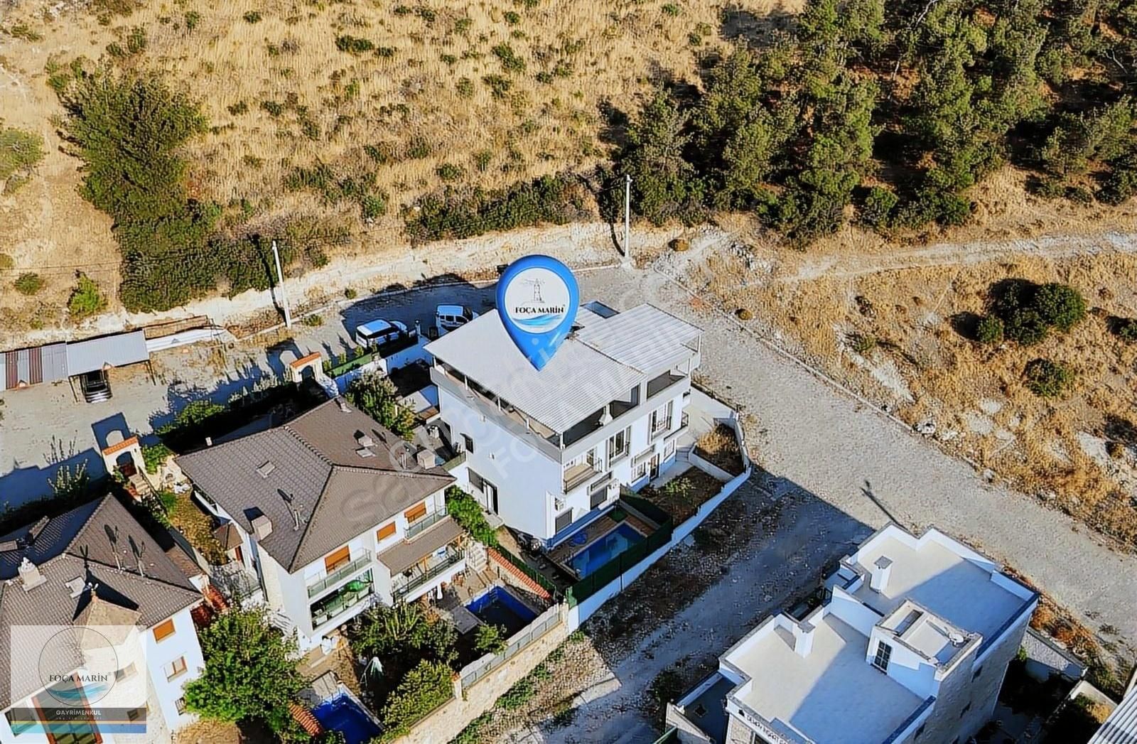 Ilıpınar Merkezi Konumda Geniş Ailelere Uygun 3+1 Bahçe Dubleksi - Görsel 25