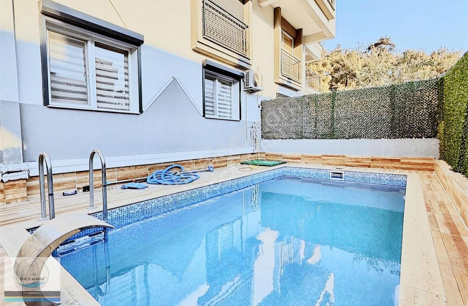 Ilıpınar Merkezi Konumda Geniş Ailelere Uygun 3+1 Bahçe Dubleksi - Görsel 4