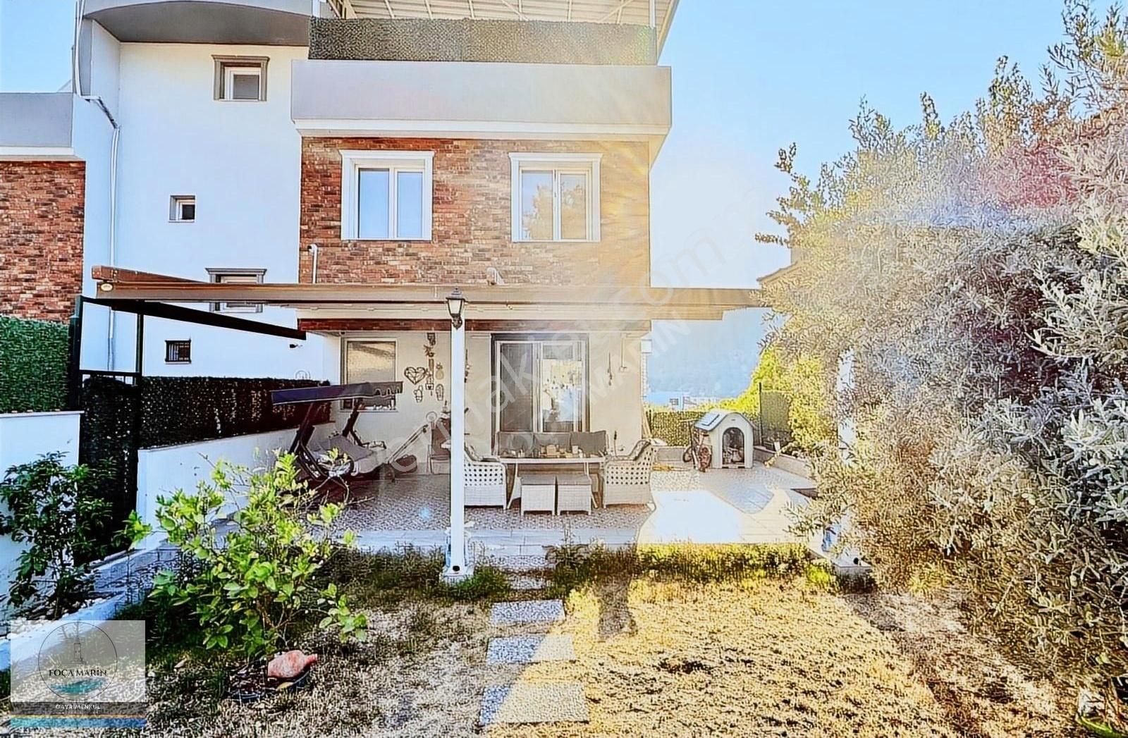 Ilıpınar Merkezi Konumda Geniş Ailelere Uygun 3+1 Bahçe Dubleksi - Görsel 17