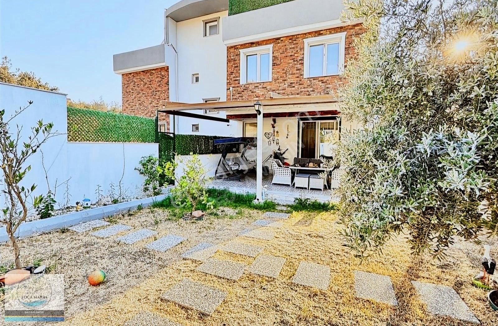 Ilıpınar Merkezi Konumda Geniş Ailelere Uygun 3+1 Bahçe Dubleksi - Görsel 29