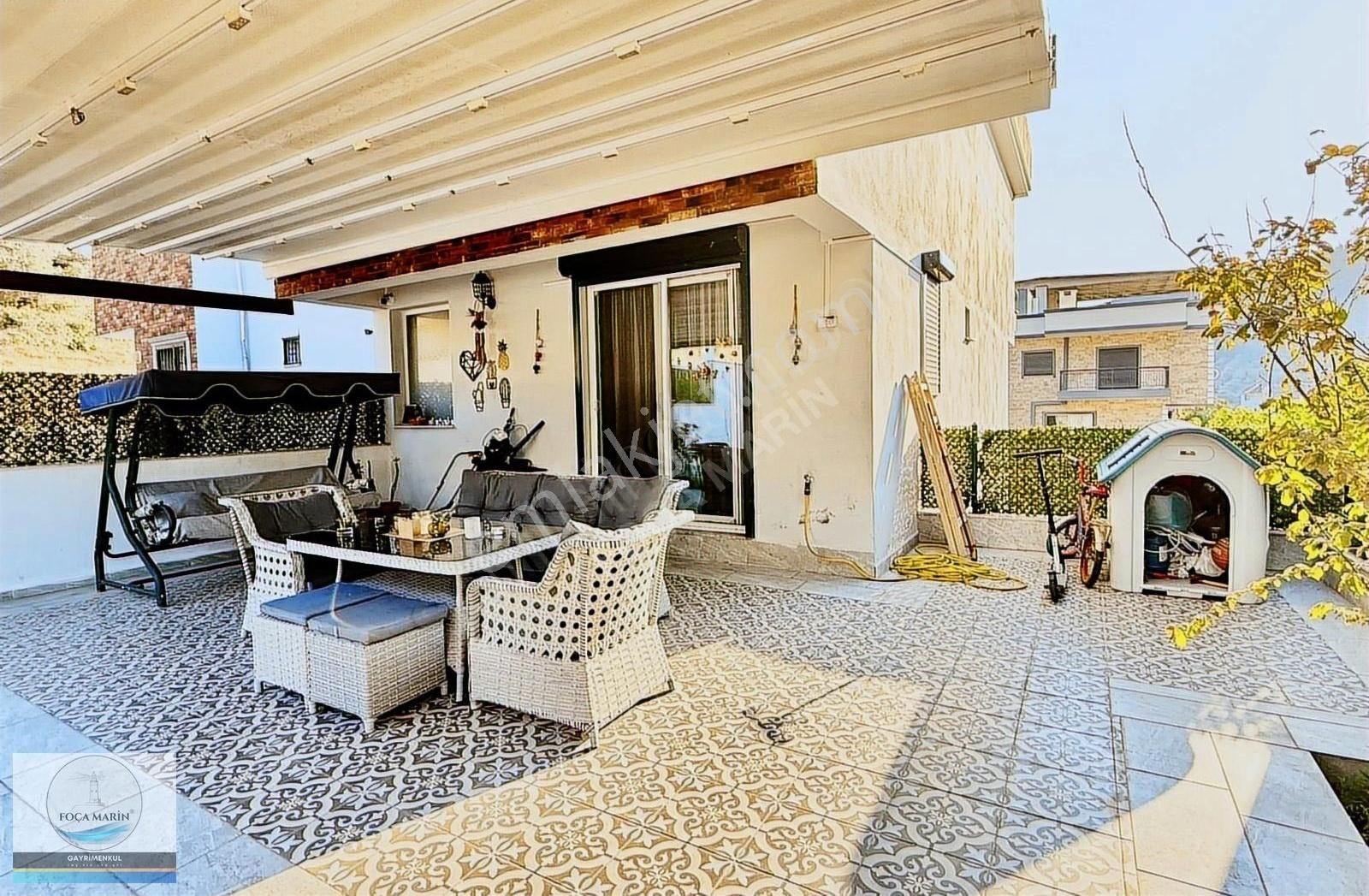 Ilıpınar Merkezi Konumda Geniş Ailelere Uygun 3+1 Bahçe Dubleksi - Görsel 6