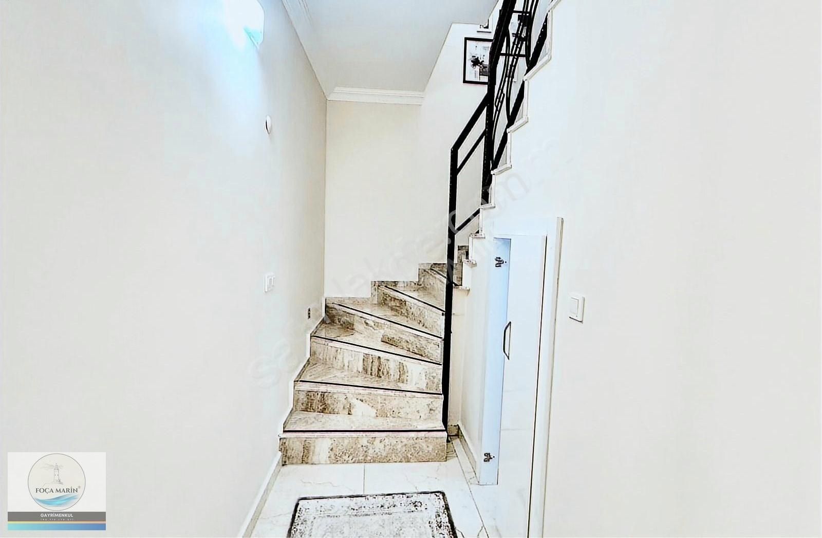 Ilıpınar Merkezi Konumda Geniş Ailelere Uygun 3+1 Bahçe Dubleksi - Görsel 30