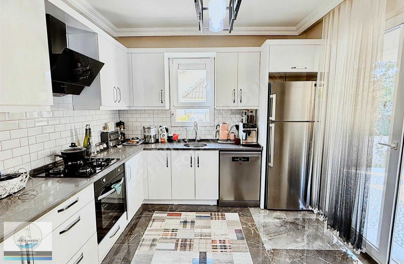 Ilıpınar Merkezi Konumda Geniş Ailelere Uygun 3+1 Bahçe Dubleksi - Görsel 34