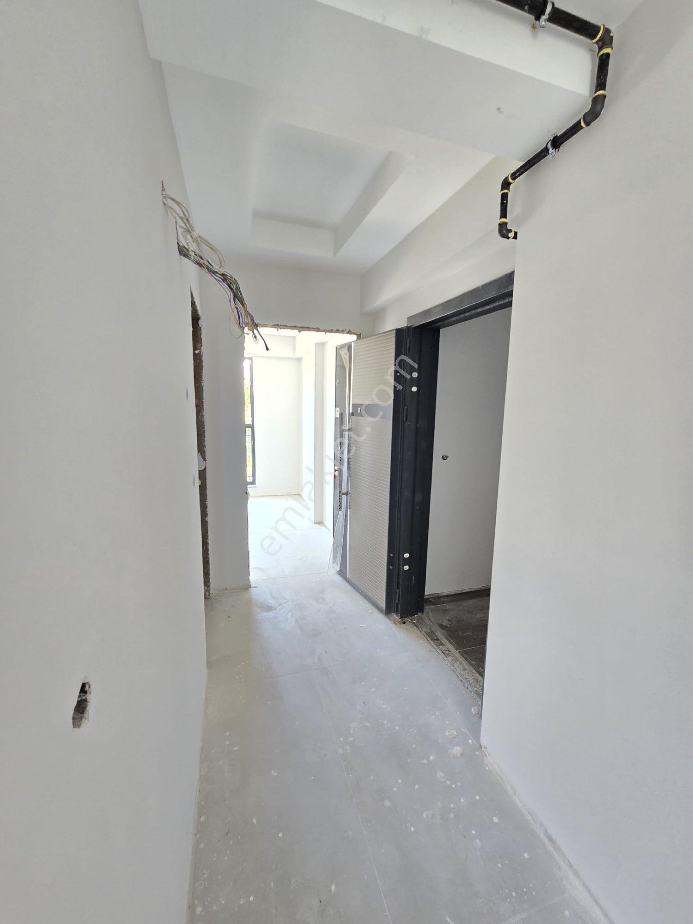 Isparta Bağlar Mh Satılık Sıfır 1+1 Apart - Görsel 7