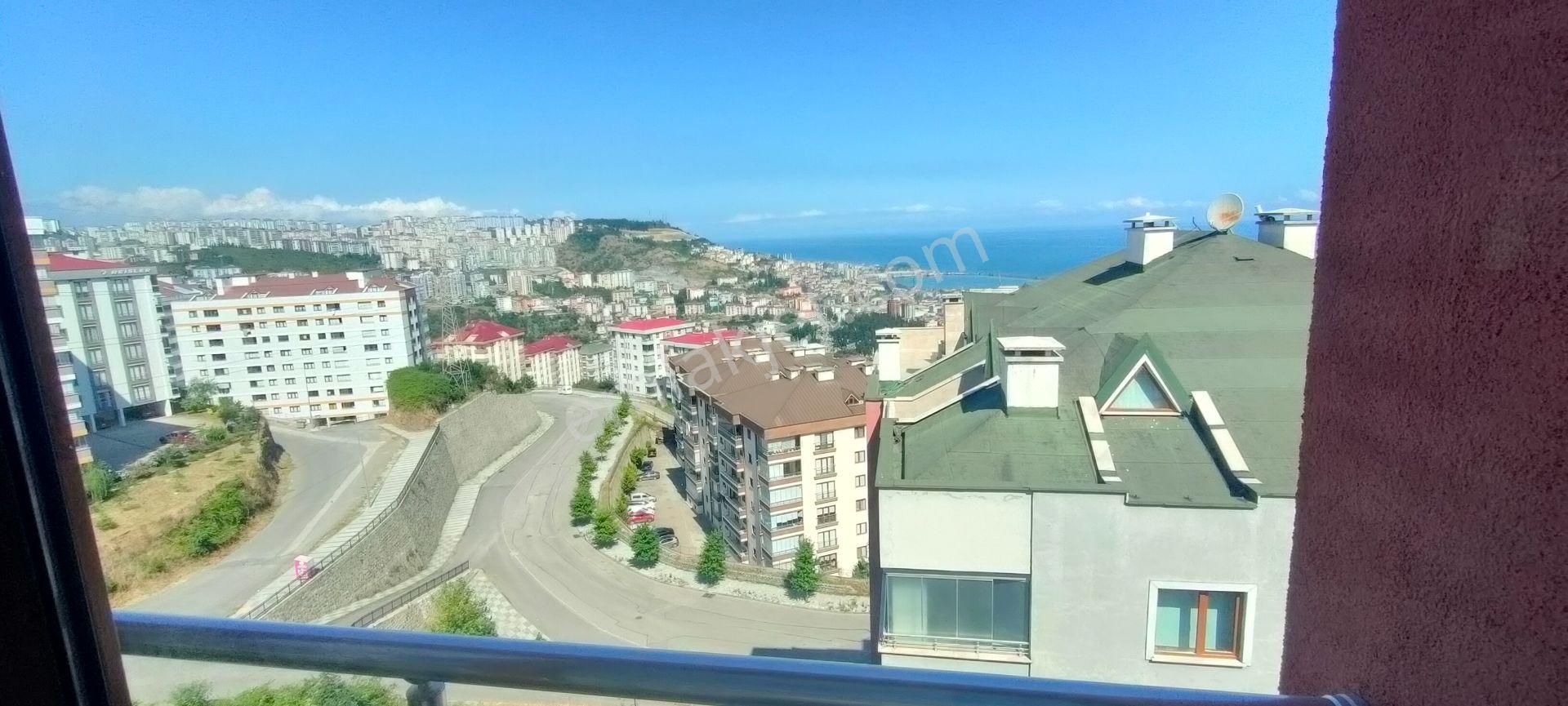 Üniversite Mahallesi Vadi Sitesinde Satılık Ful Eşyalı Daire