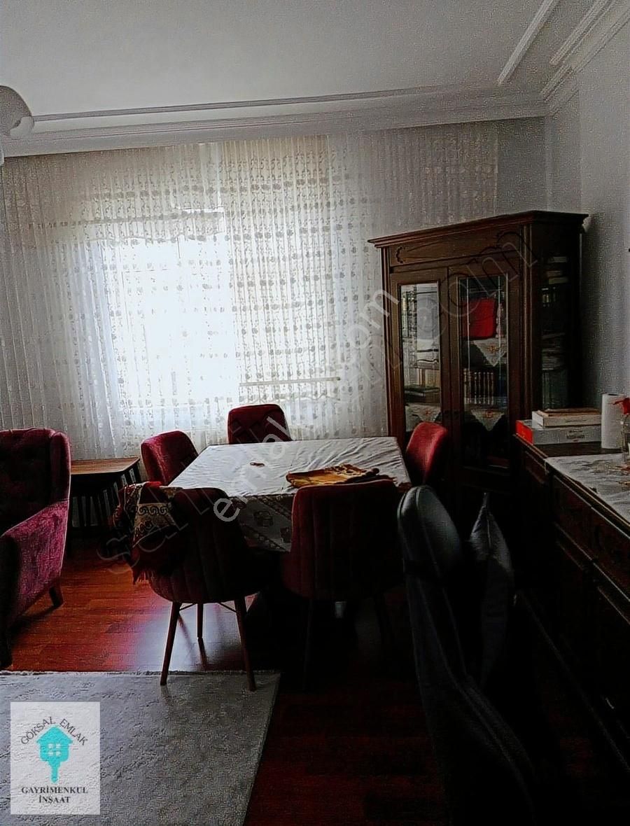 Bağcılar 100.yılda Satılık K.uygun 3+1 Daire