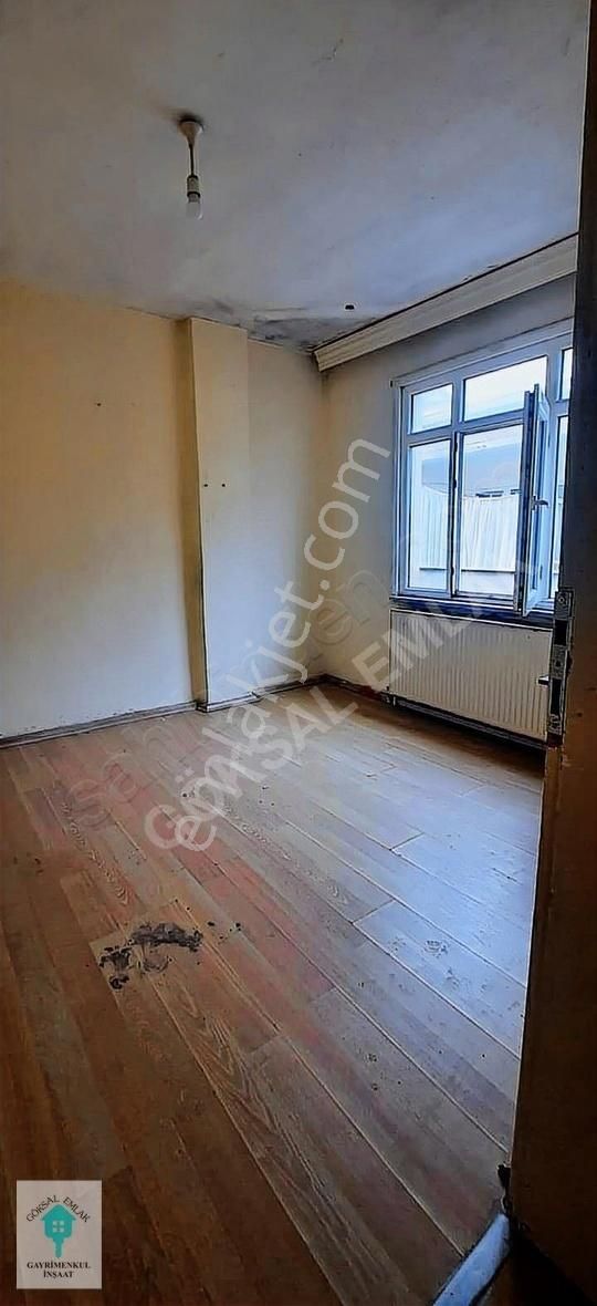 Esenler Oruçreis De Bekara Uygun Kiralık 2+1 Daire